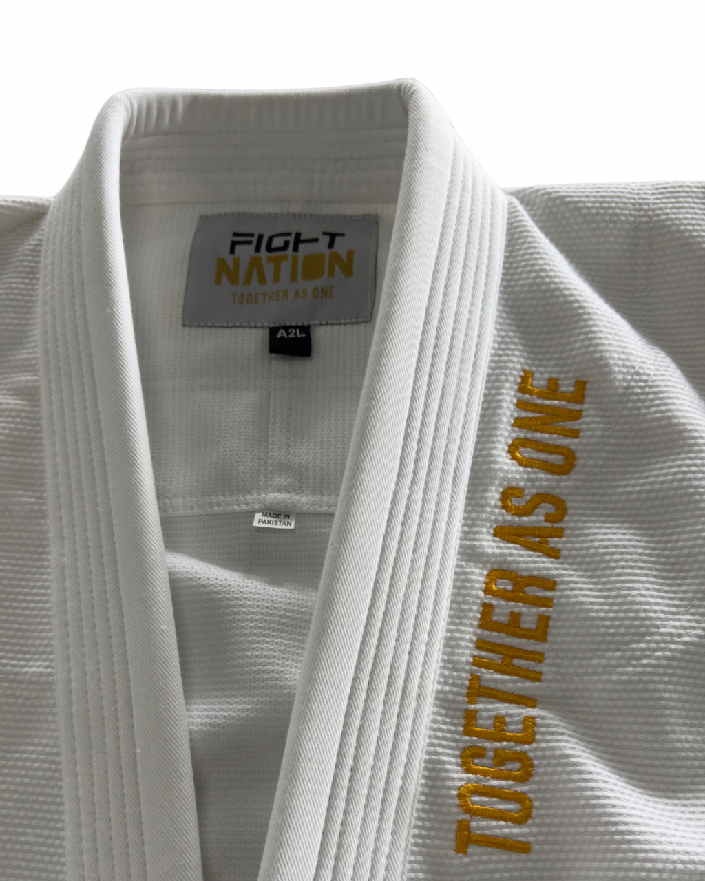 Kimono Competição FN