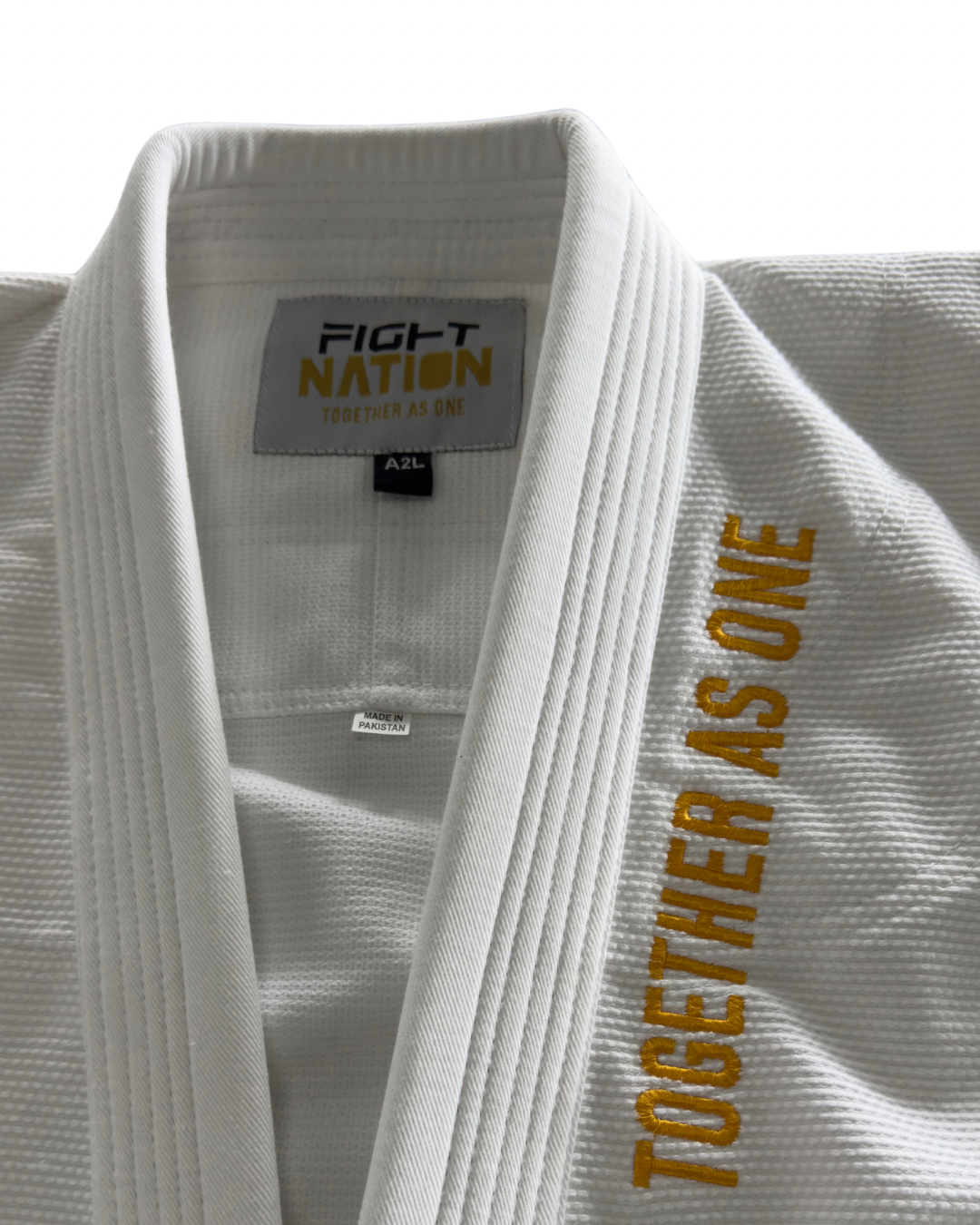 Kimono Competição FN