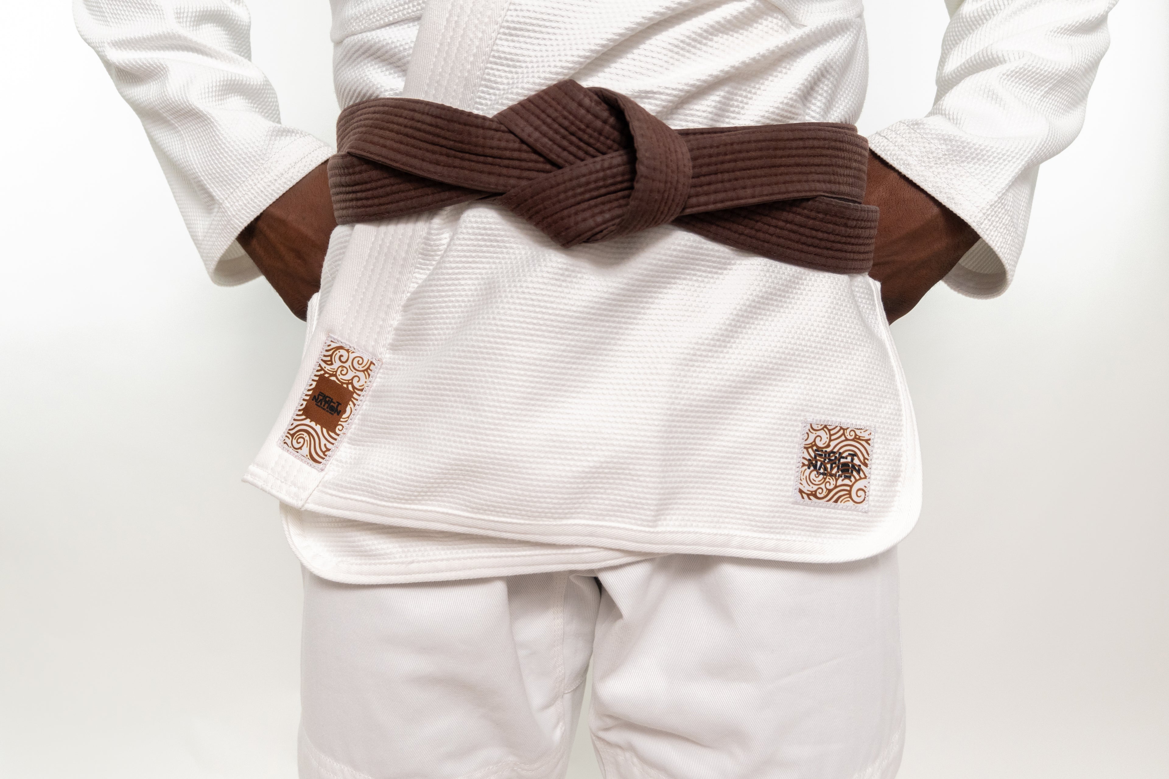 FIGHT NATION (NUVEM)