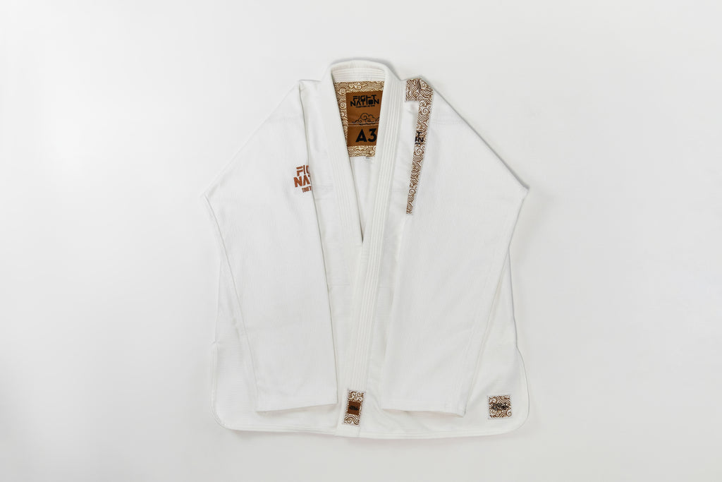 FIGHT NATION (NUVEM)