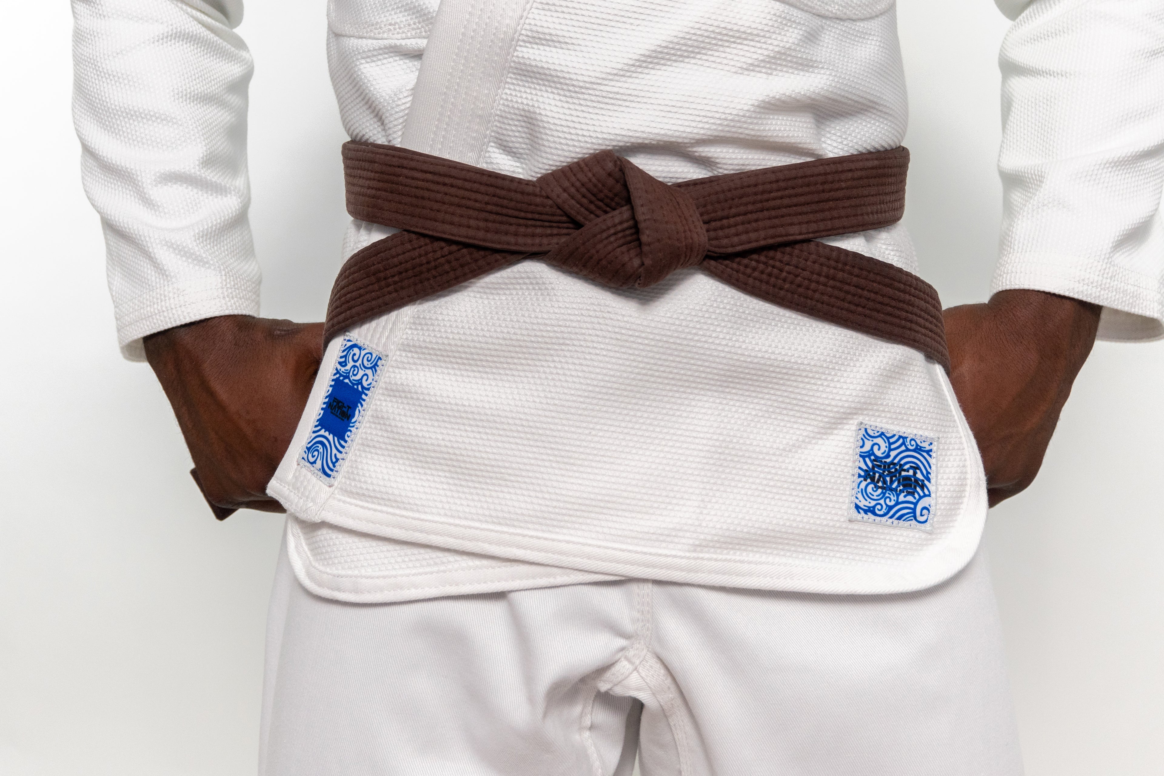 FIGHT NATION (NUVEM)