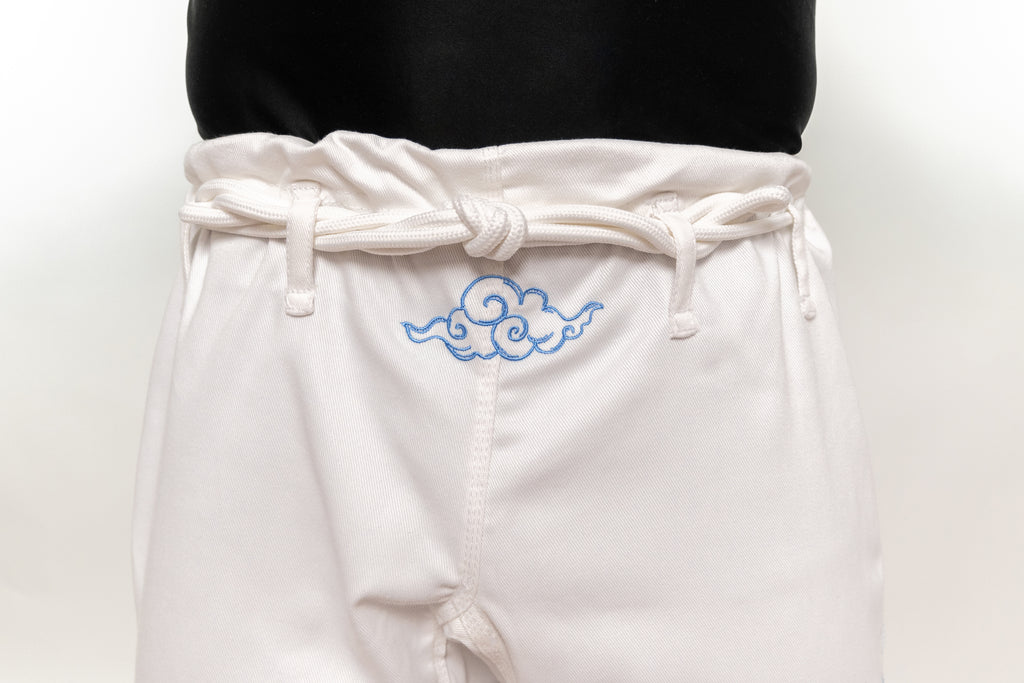 FIGHT NATION (NUVEM)