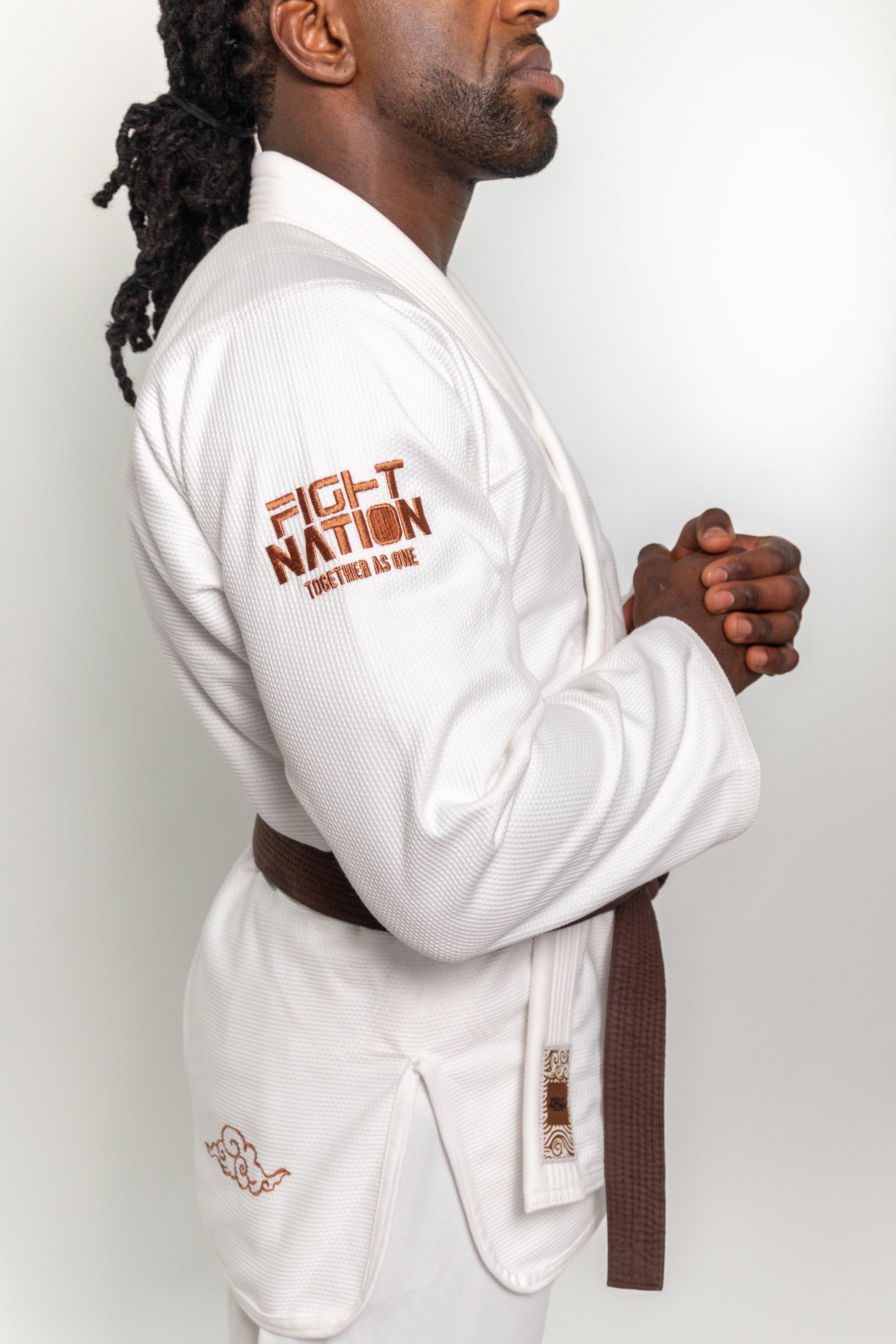 FIGHT NATION (NUVEM)