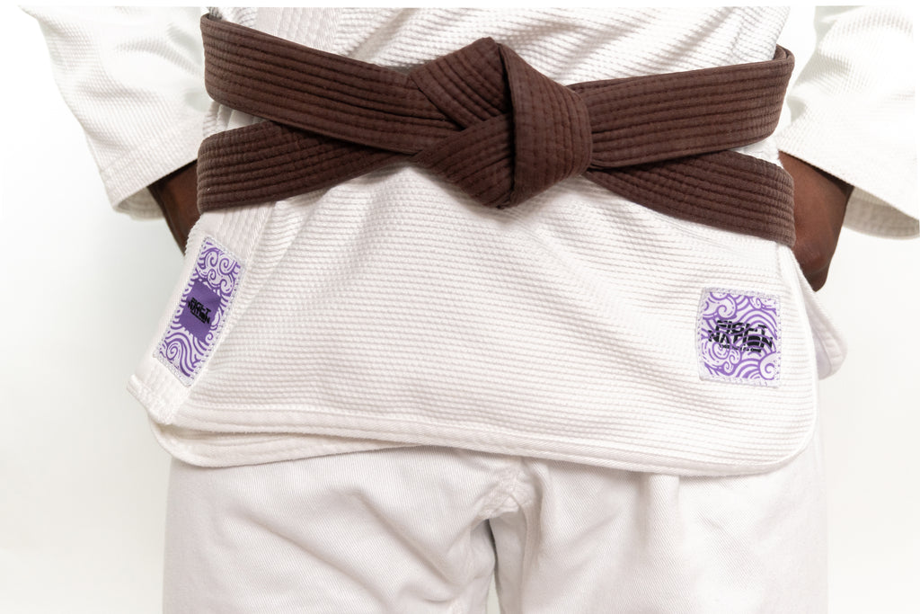 FIGHT NATION (NUVEM)