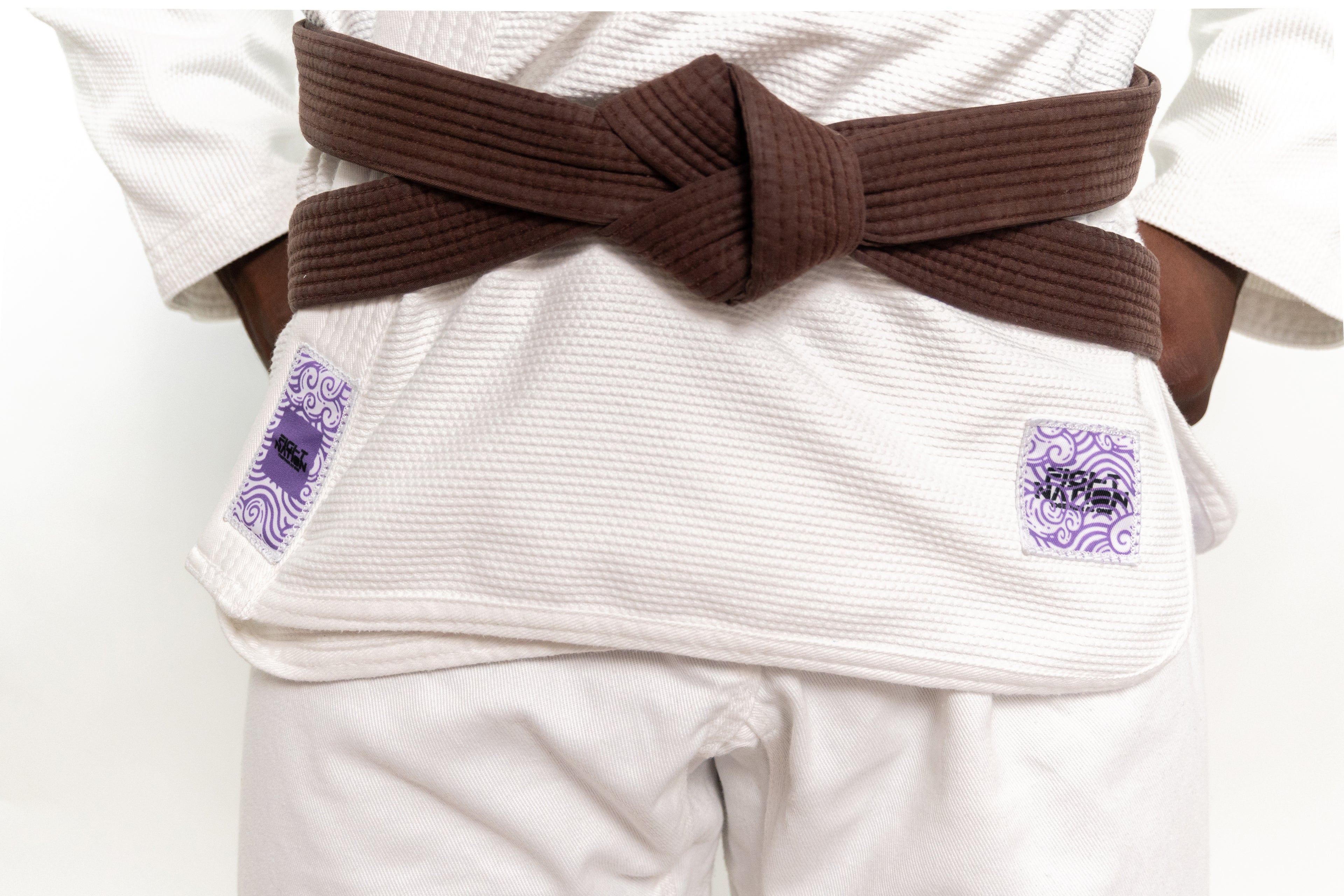 FIGHT NATION (NUVEM)