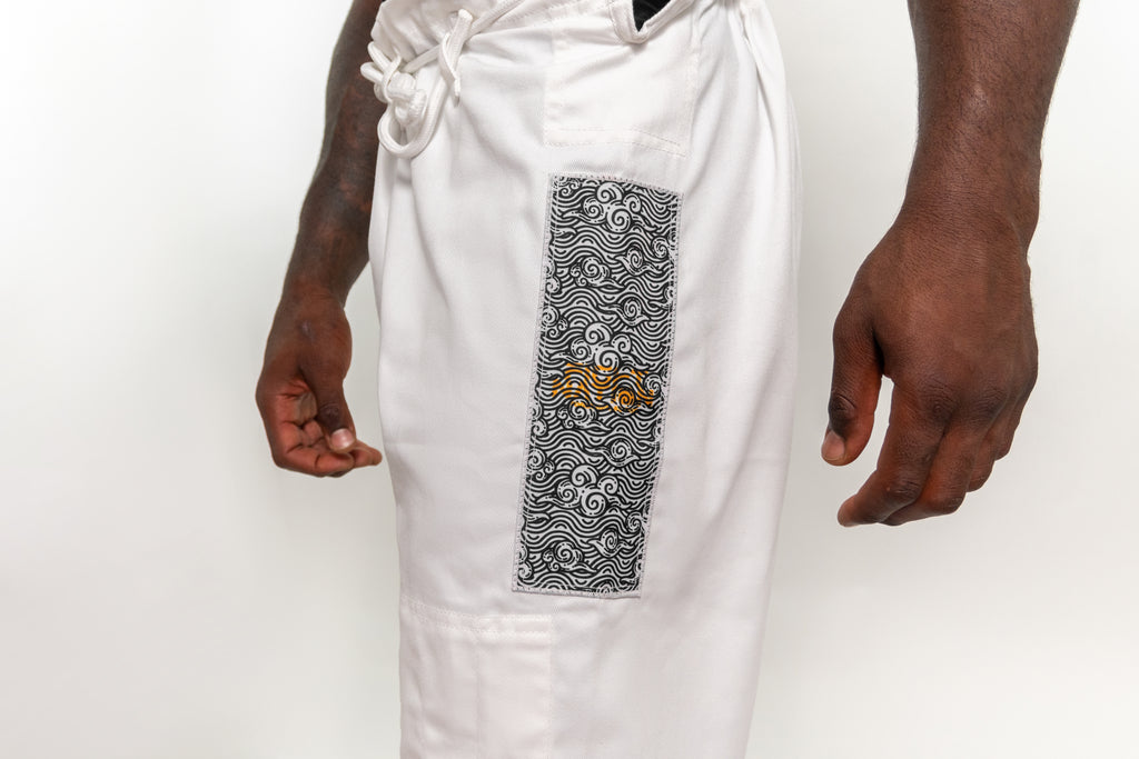 FIGHT NATION (NUVEM)