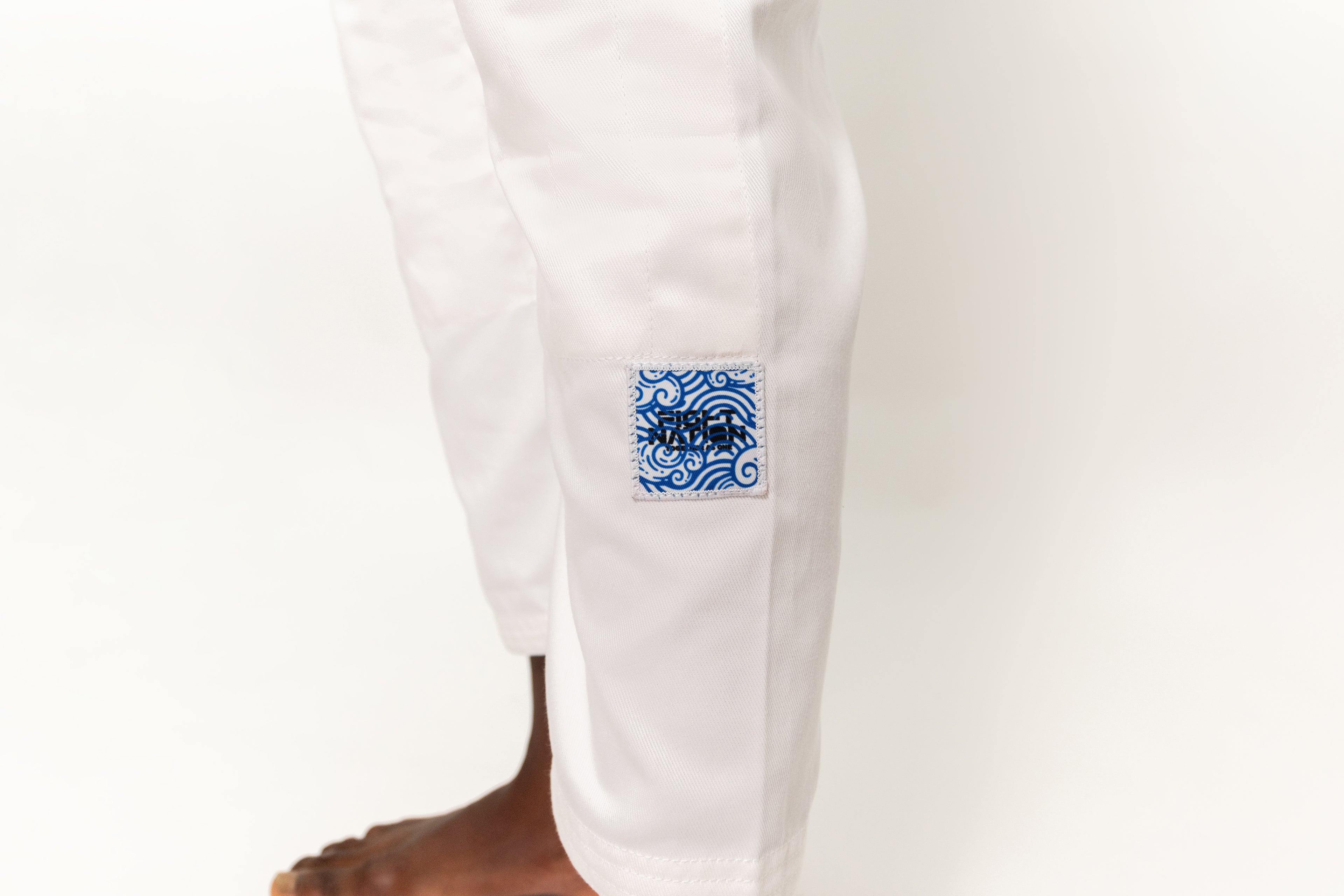 FIGHT NATION (NUVEM)