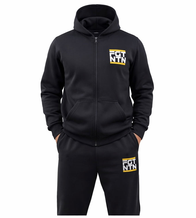 Fato de Treino Fight Nation – FGNTN