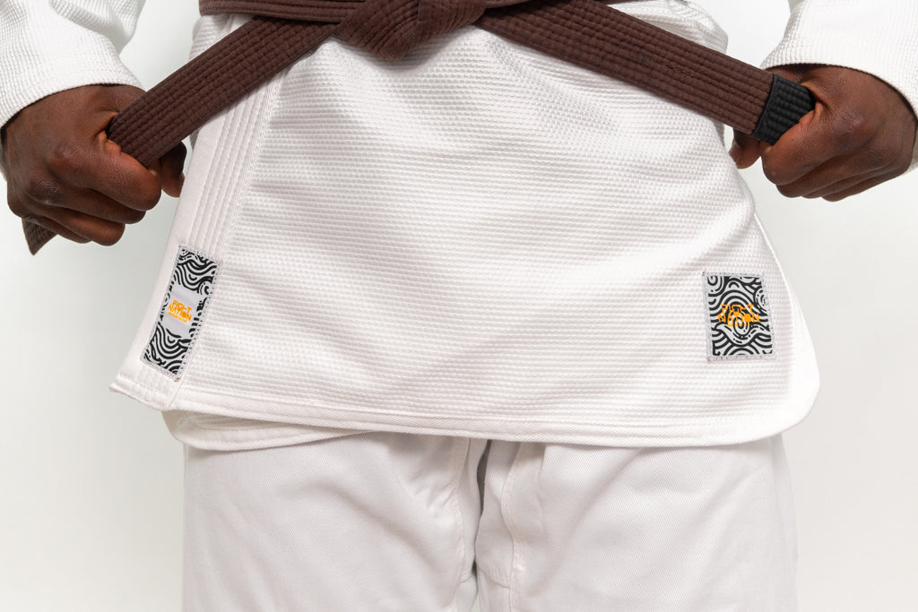 FIGHT NATION (NUVEM)