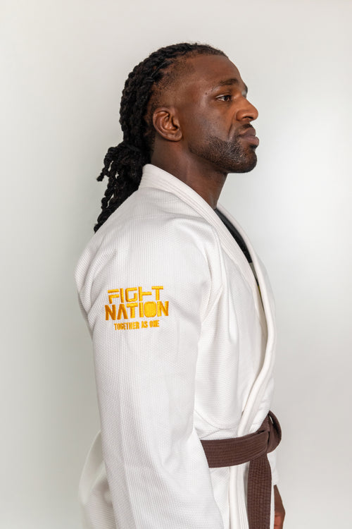 FIGHT NATION (NUVEM)