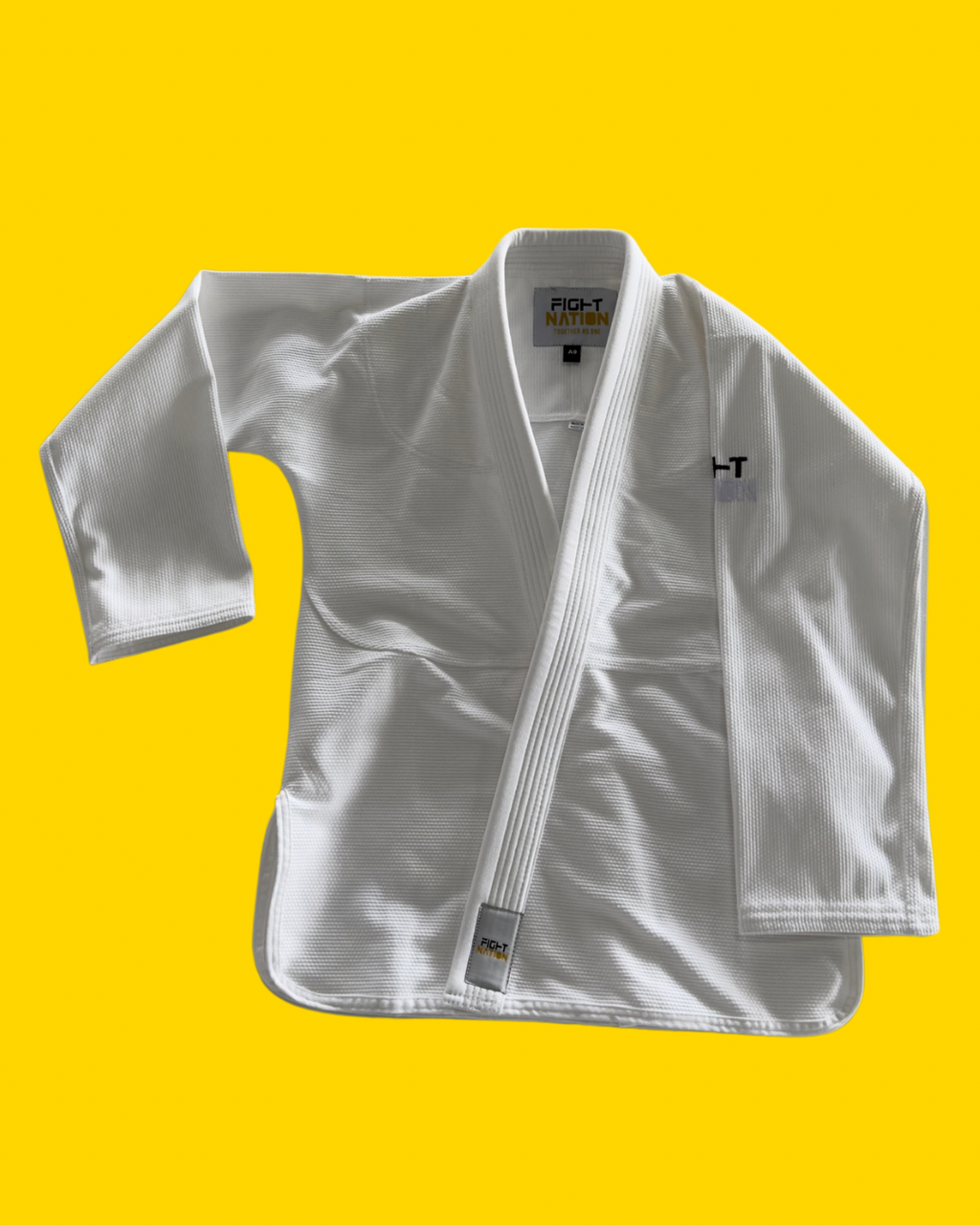 Kimono FN Basic 1.22