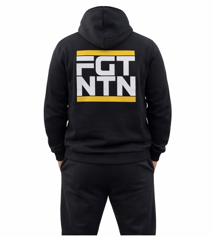 Fato de Treino Fight Nation – FGNTN