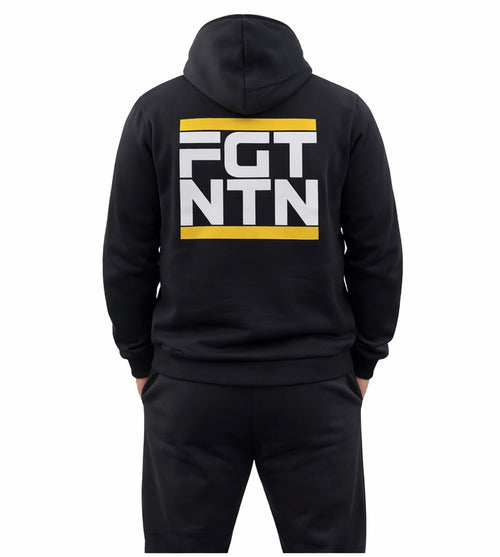 Fato de Treino Fight Nation – FGNTN