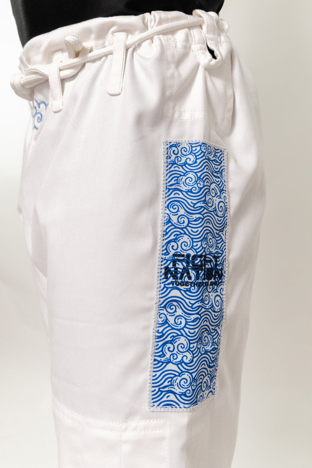 FIGHT NATION (NUVEM)