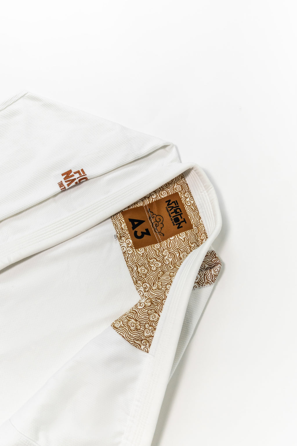 FIGHT NATION (NUVEM)