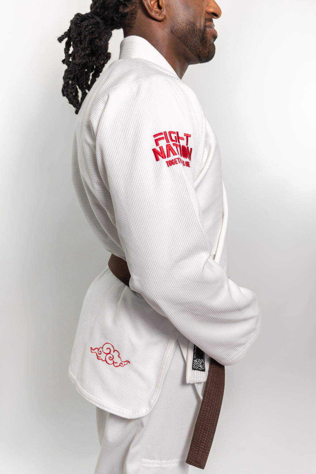 FIGHT NATION (NUVEM)