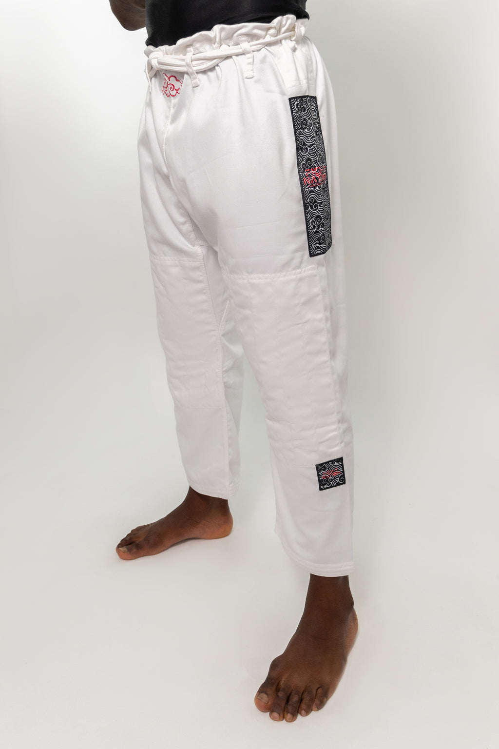 FIGHT NATION (NUVEM)