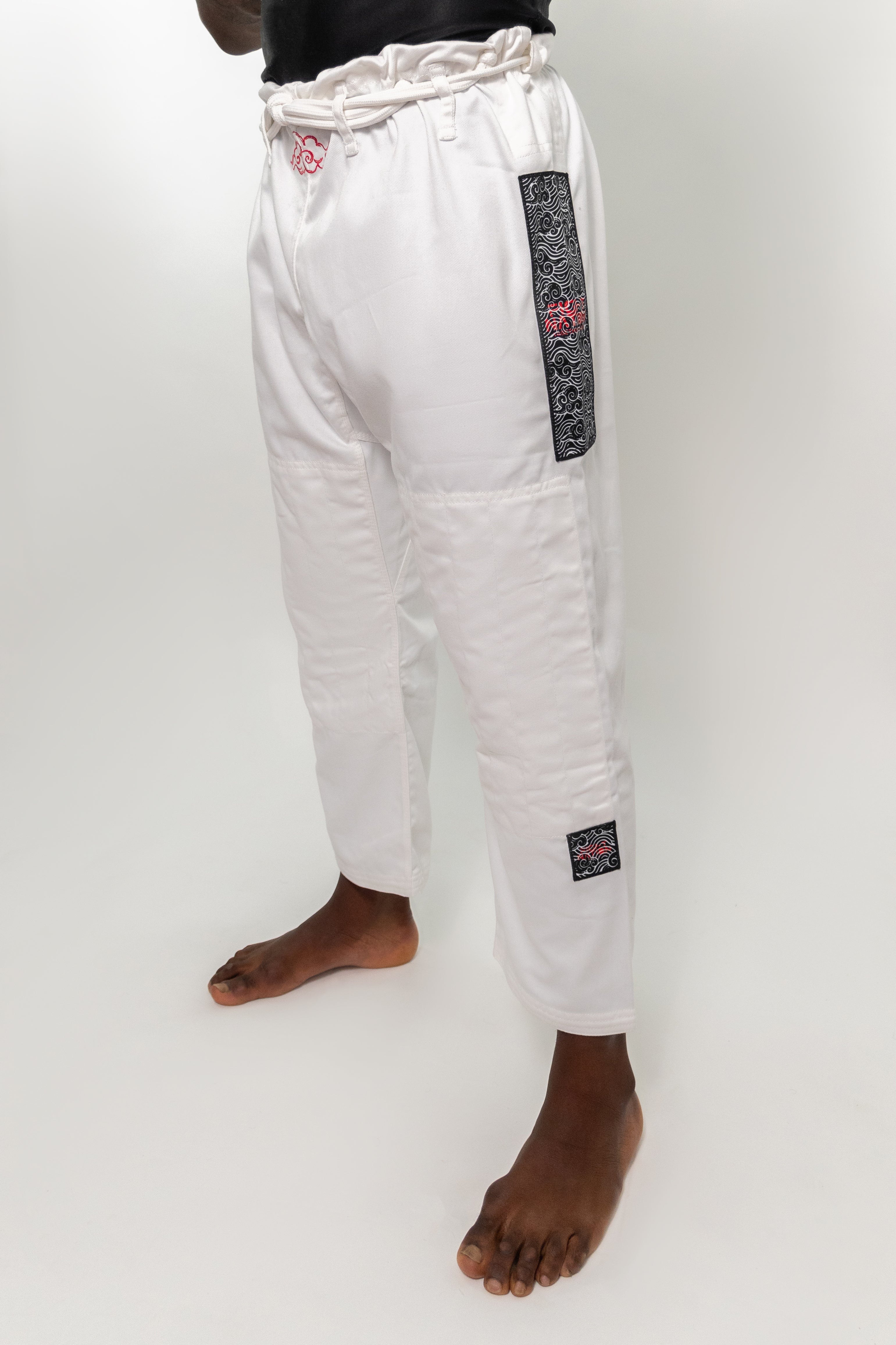 FIGHT NATION (NUVEM)