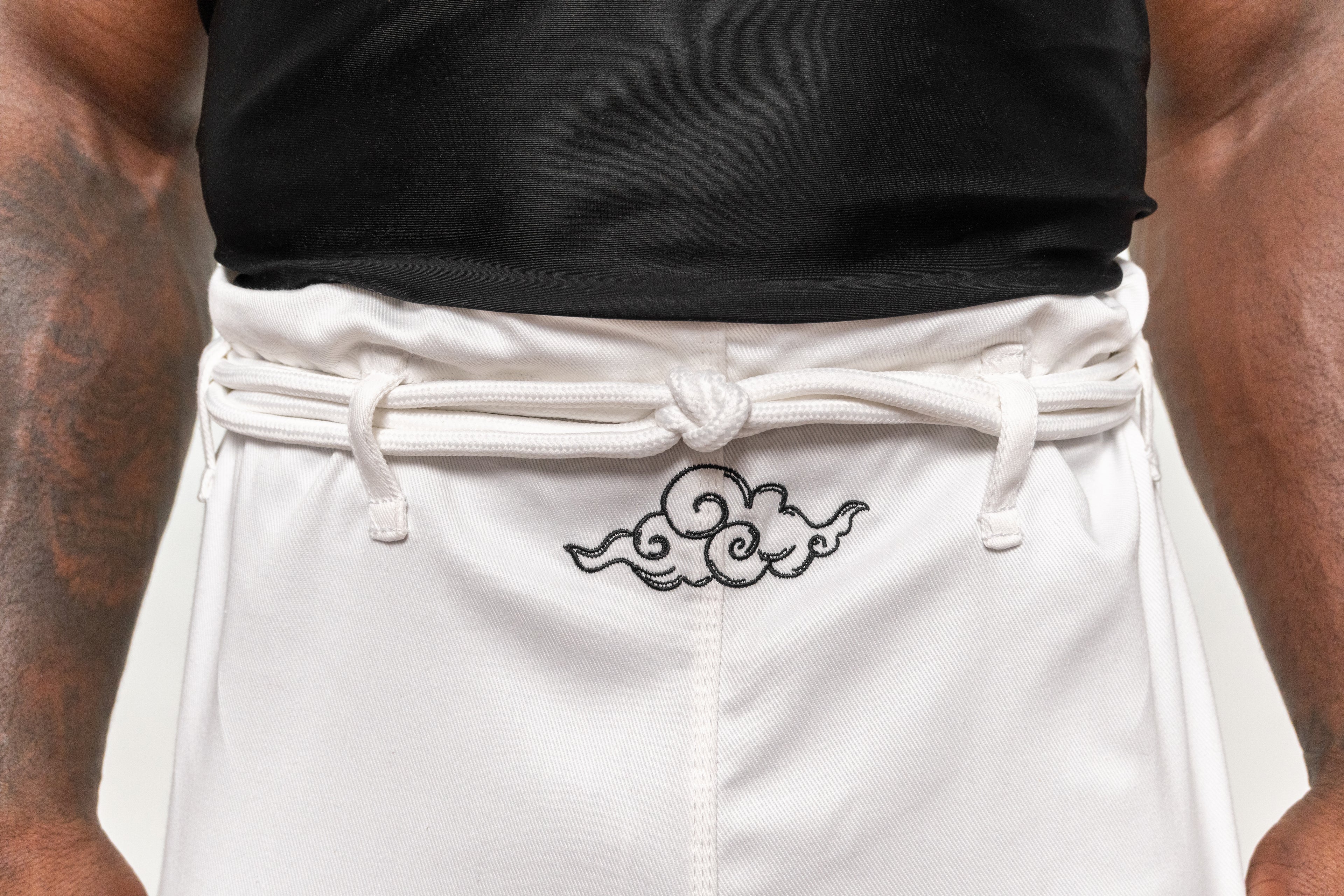 FIGHT NATION (NUVEM)