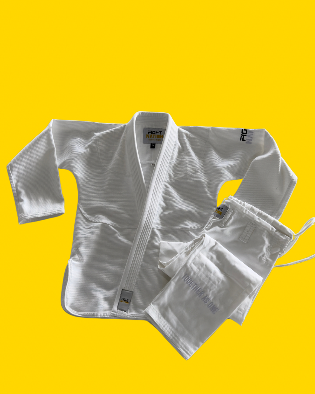 Kimono FN Basic 1.22