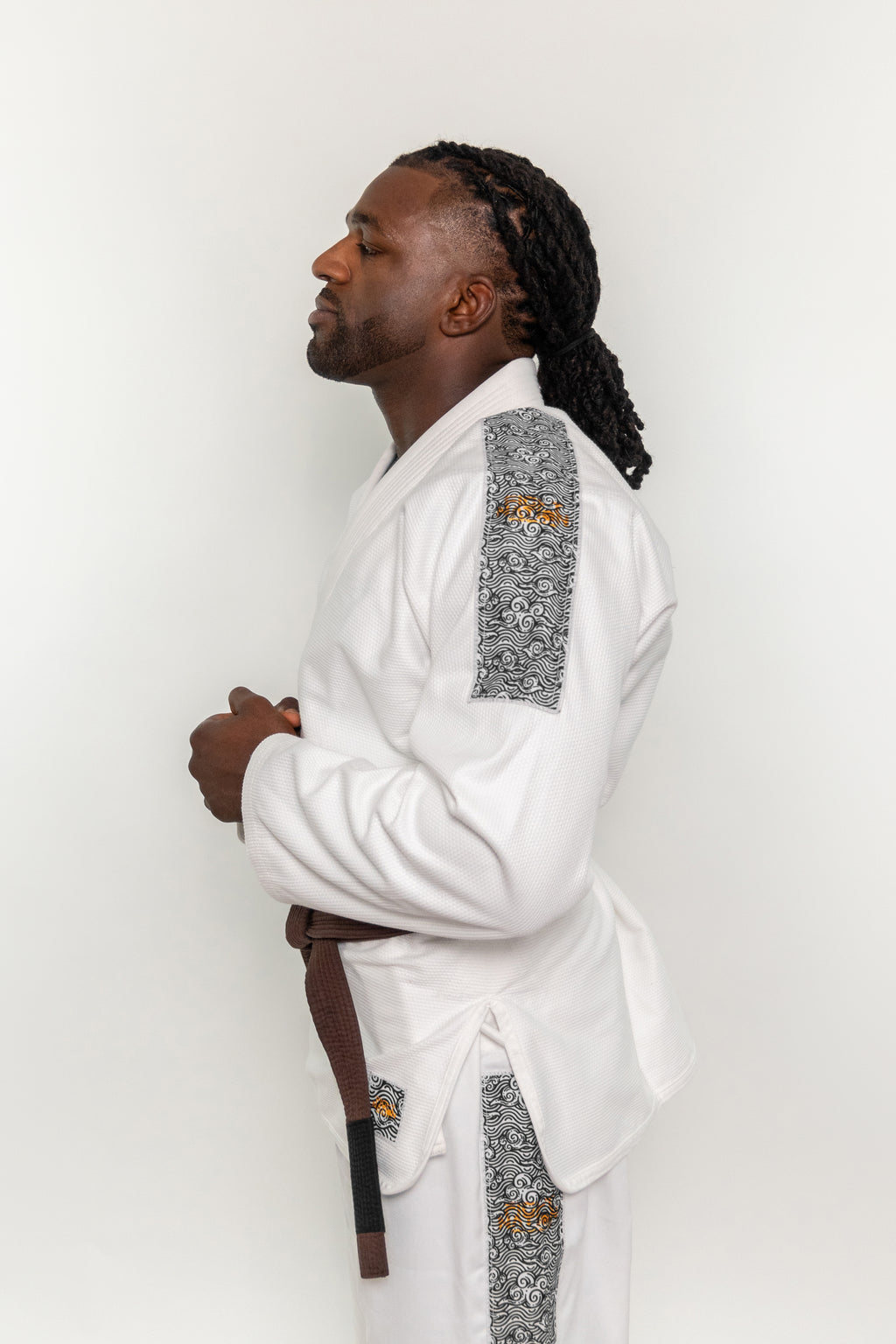 FIGHT NATION (NUVEM)