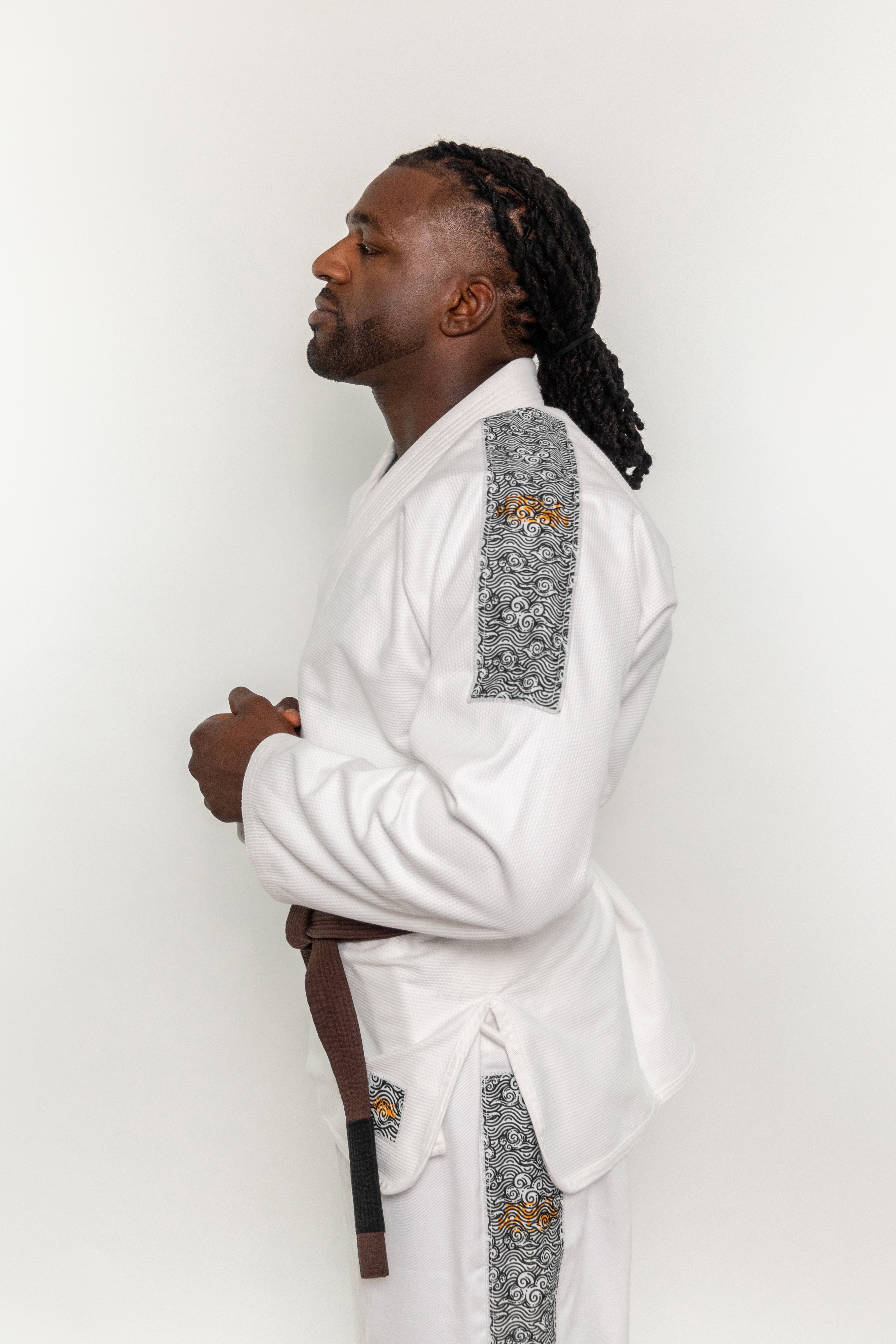 FIGHT NATION (NUVEM)