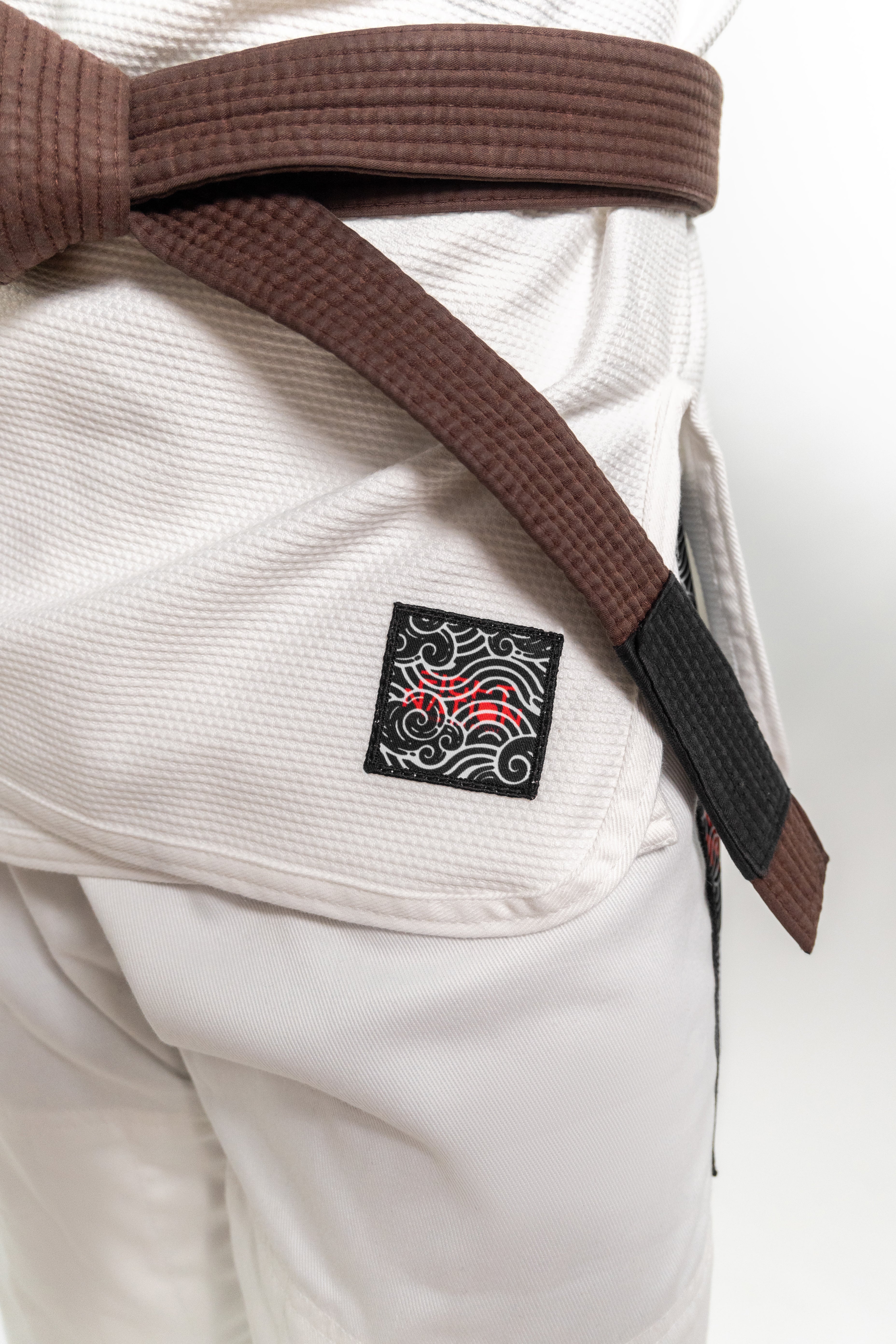 FIGHT NATION (NUVEM)