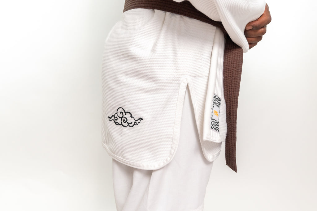 FIGHT NATION (NUVEM)