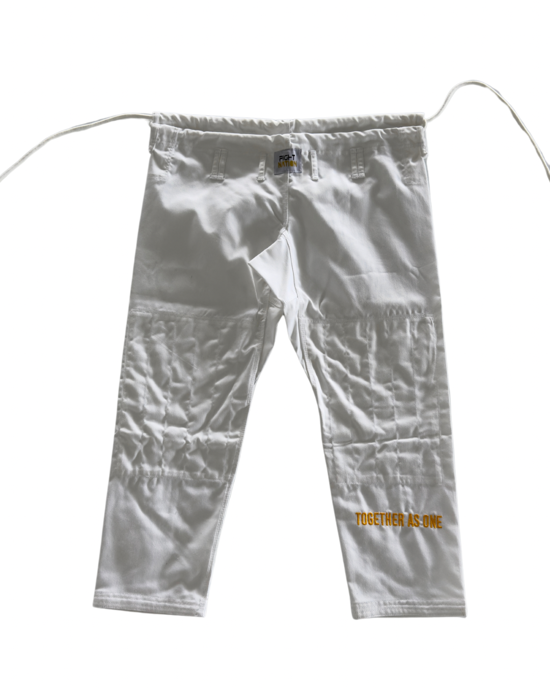 Kimono Competição FN