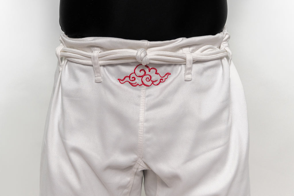 FIGHT NATION (NUVEM)