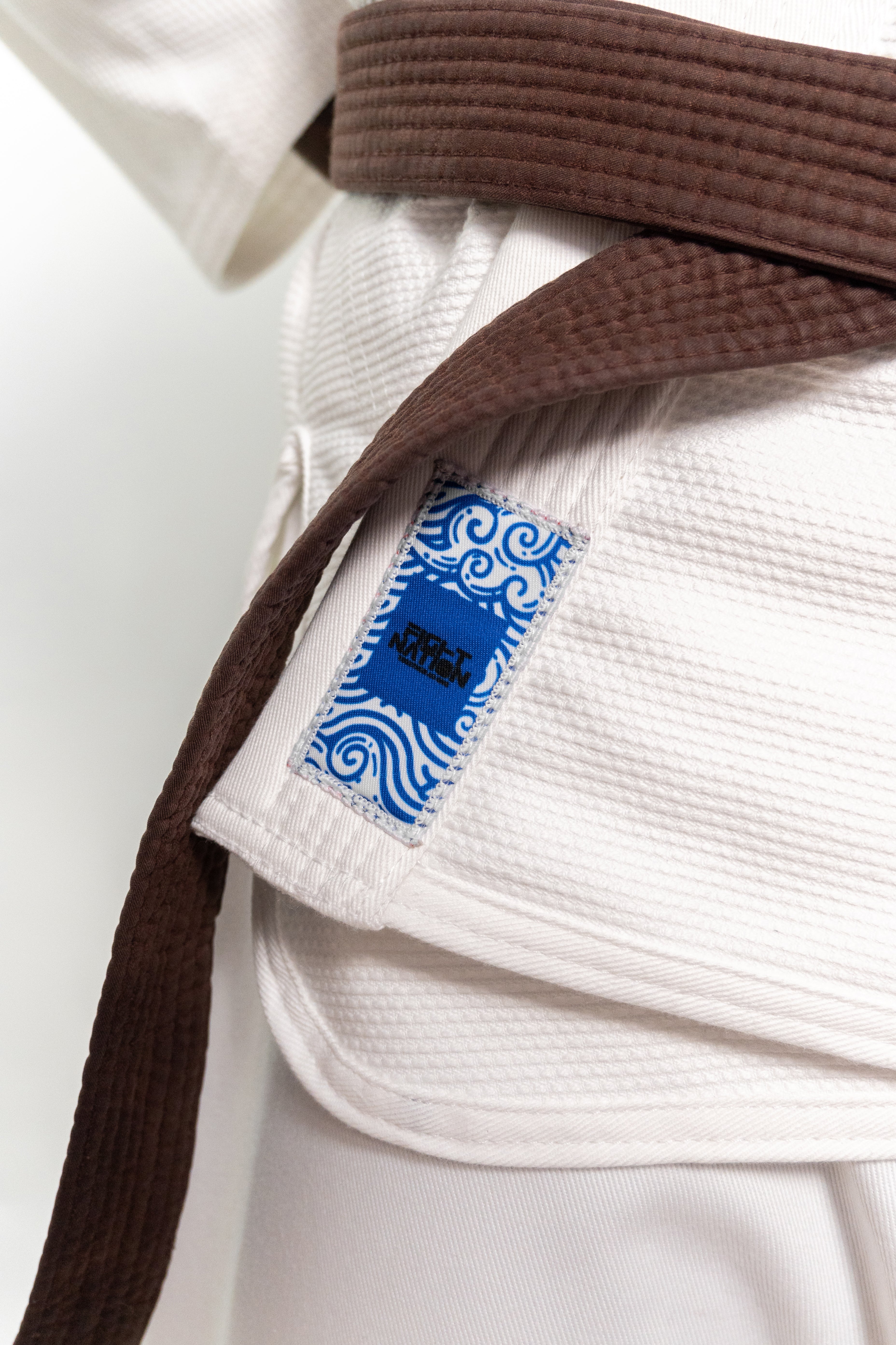 FIGHT NATION (NUVEM)