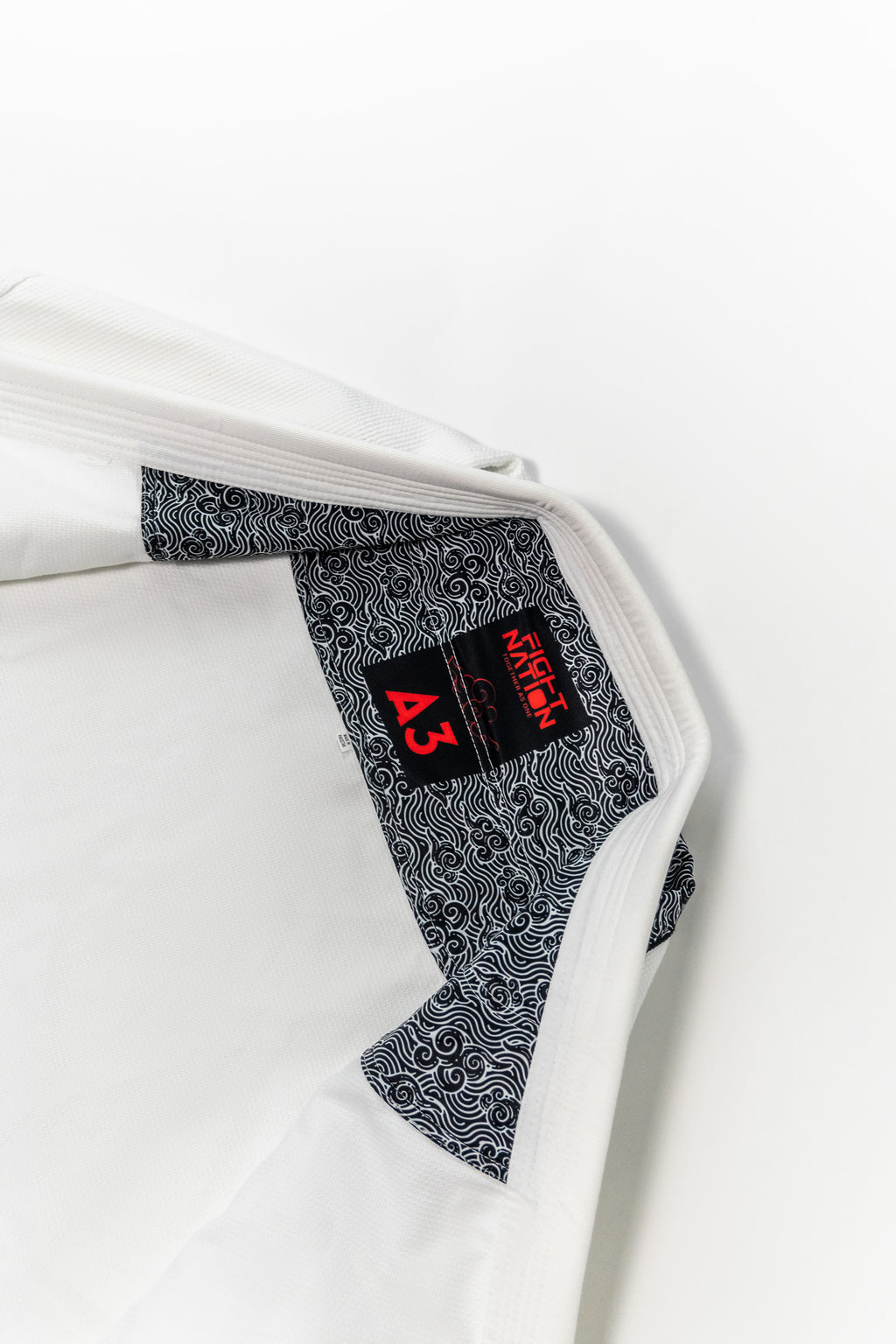 FIGHT NATION (NUVEM)