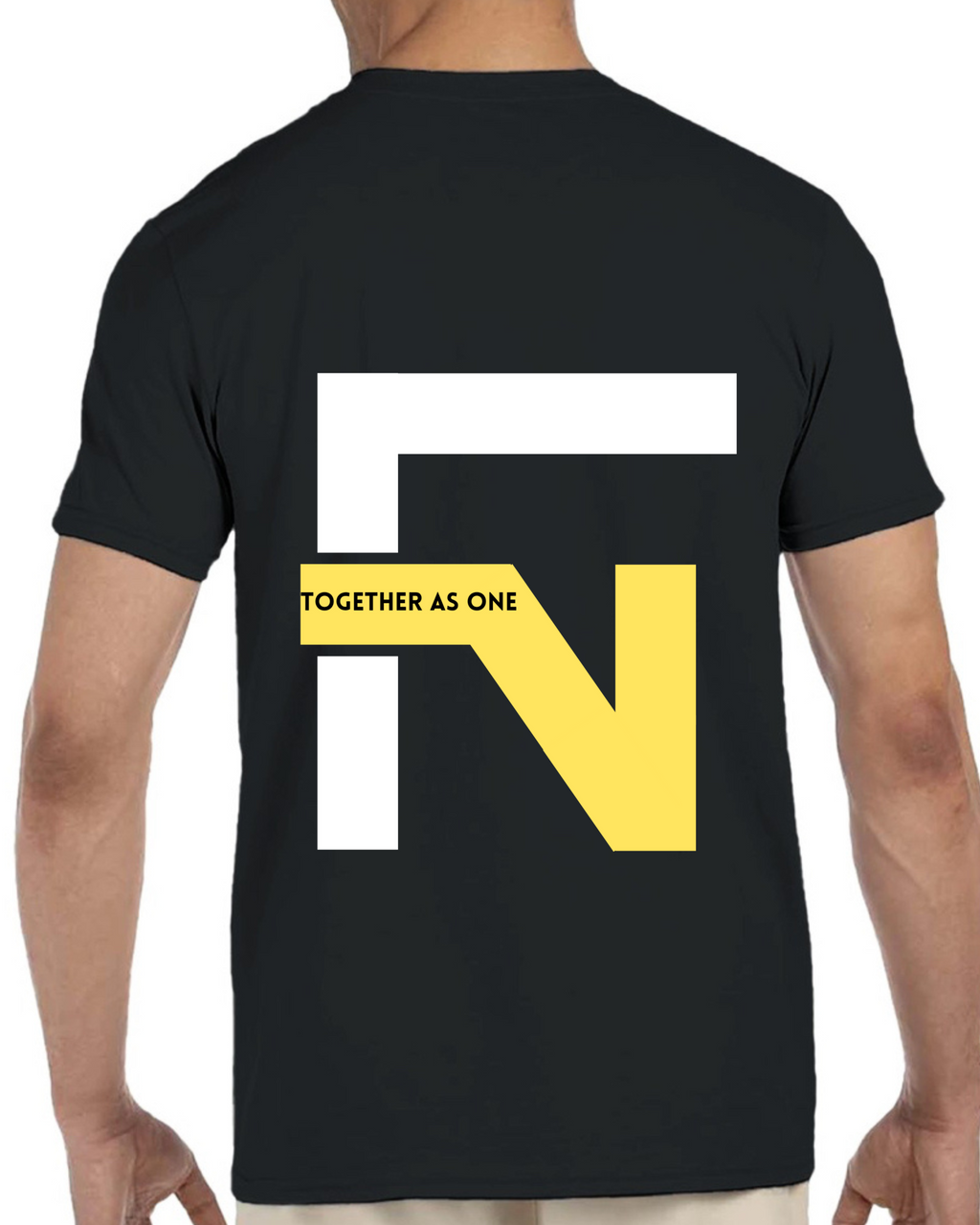 T-Shirt FN 25