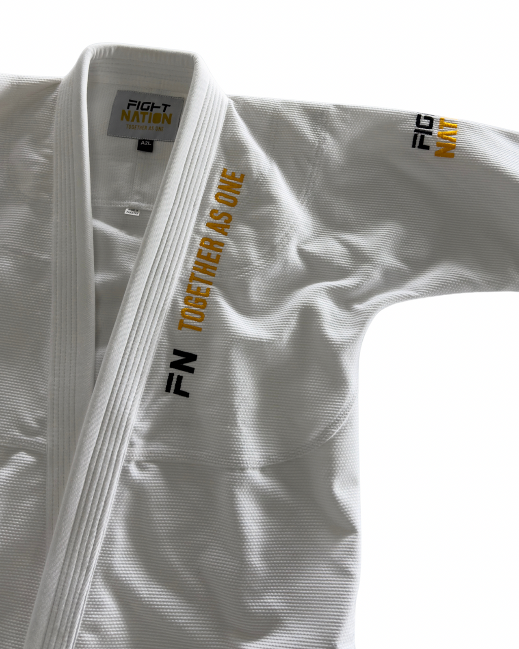 Kimono Competição FN