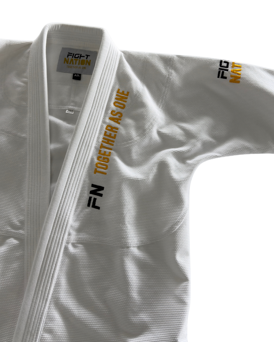 Kimono Competição FN