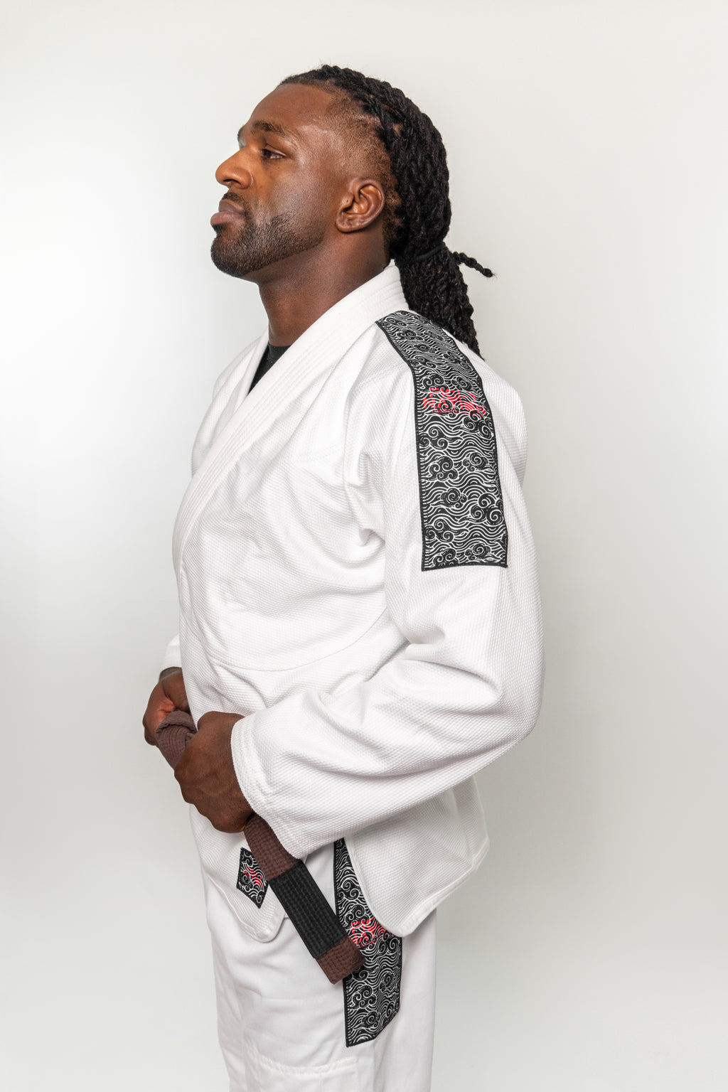 FIGHT NATION (NUVEM)