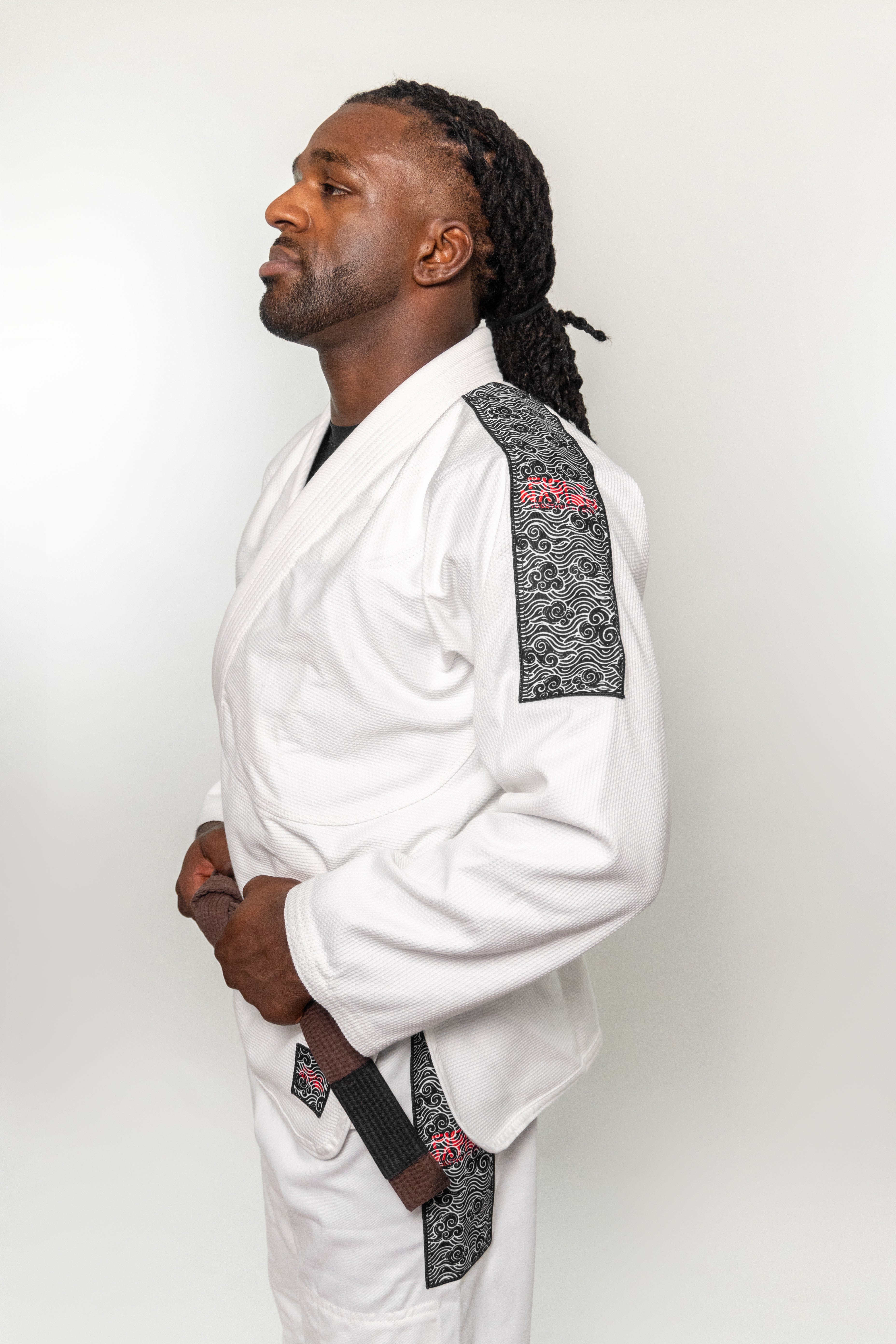 FIGHT NATION (NUVEM)