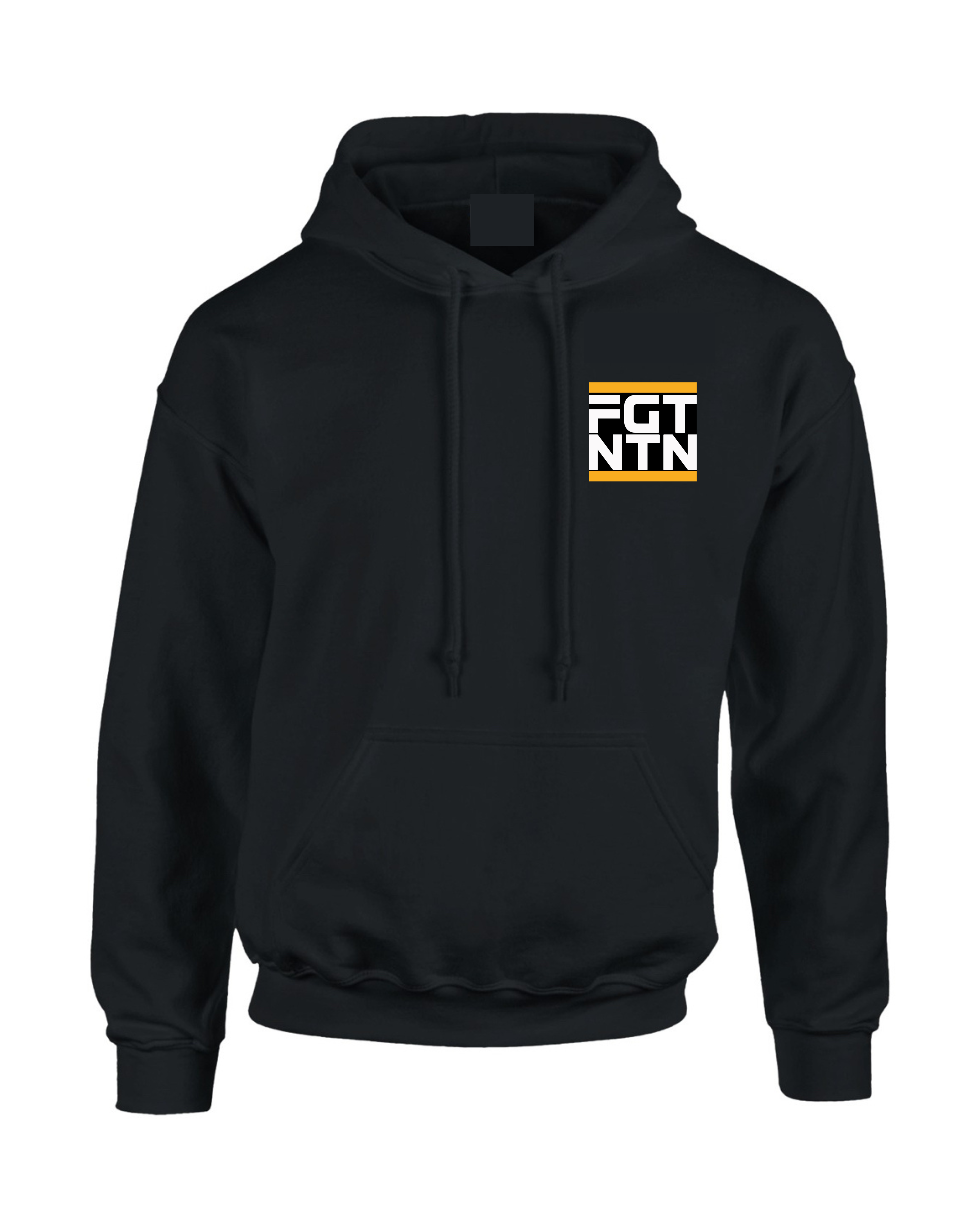 Hoodie Fight Nation 26 Unissexo