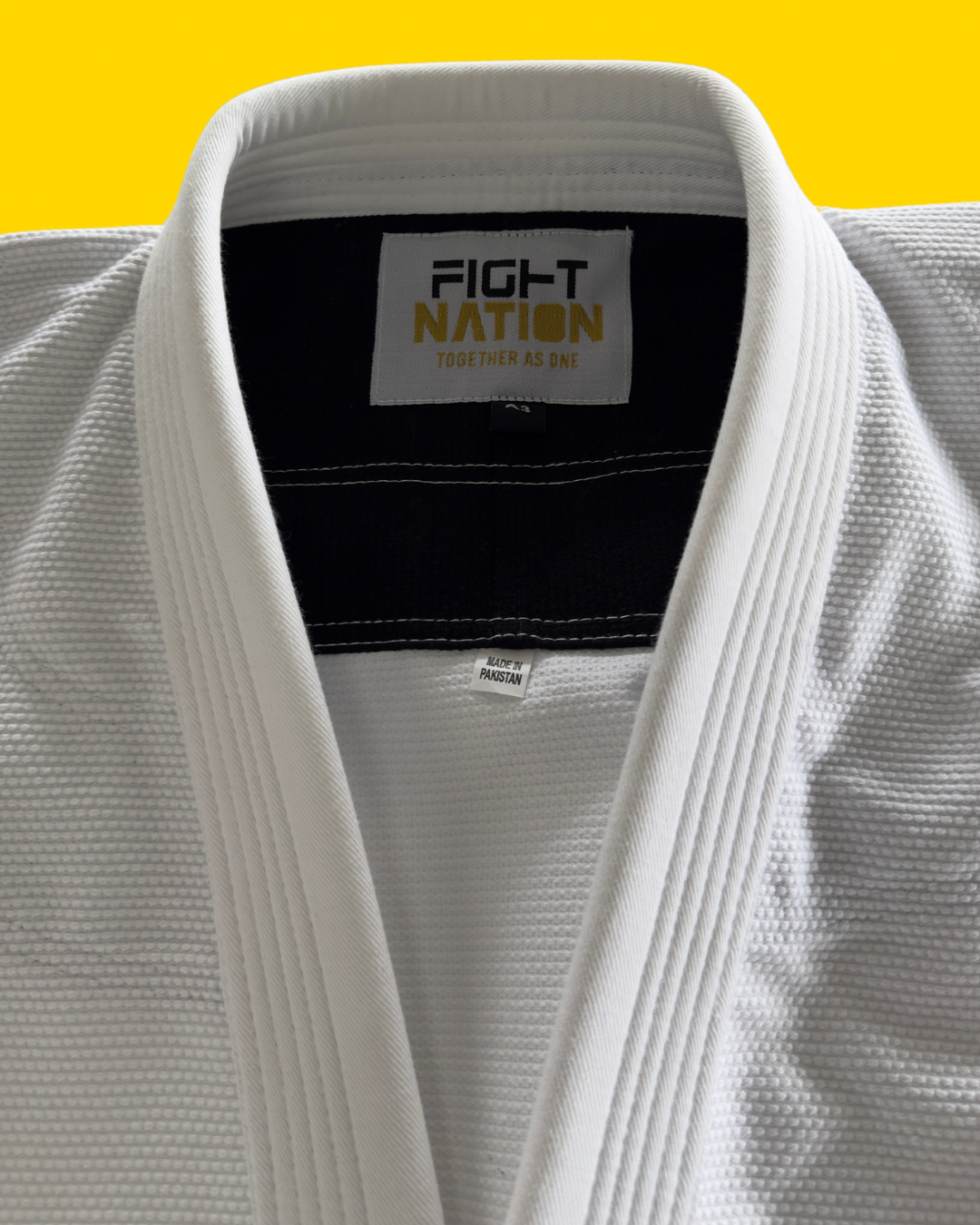 Kimono FN Basic 1.22