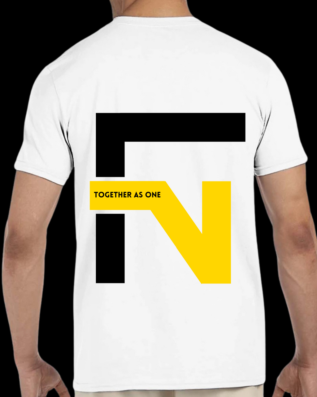 T-Shirt FN 25
