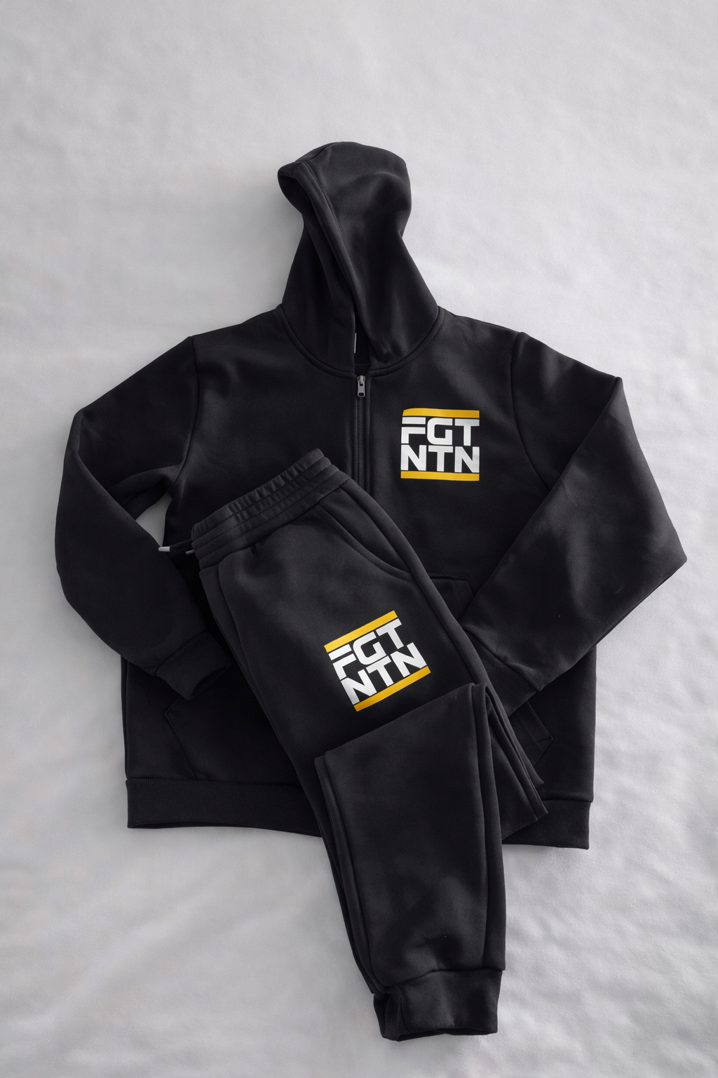 Fato de Treino Fight Nation – FGNTN