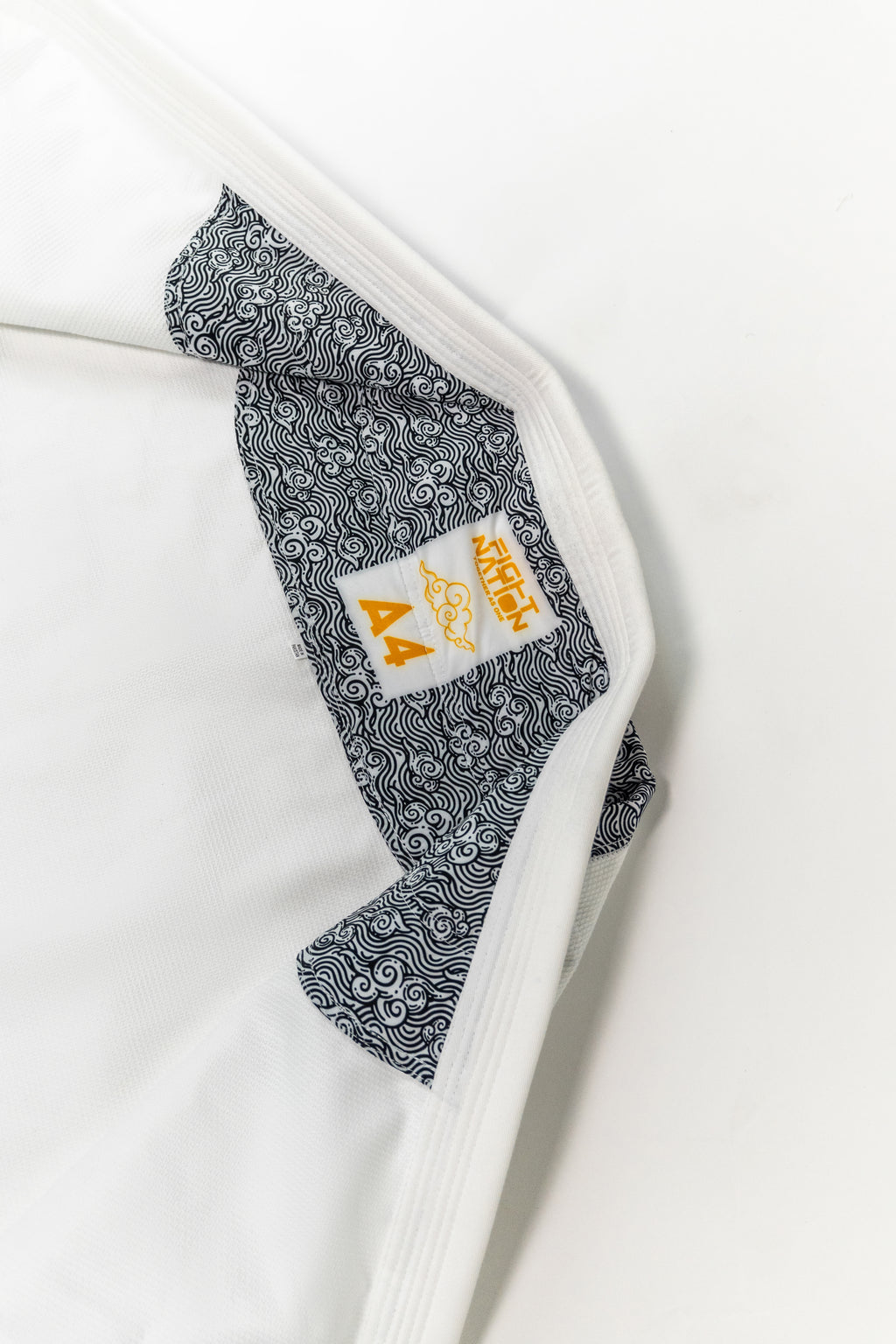 FIGHT NATION (NUVEM)