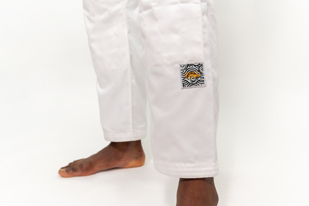 FIGHT NATION (NUVEM)