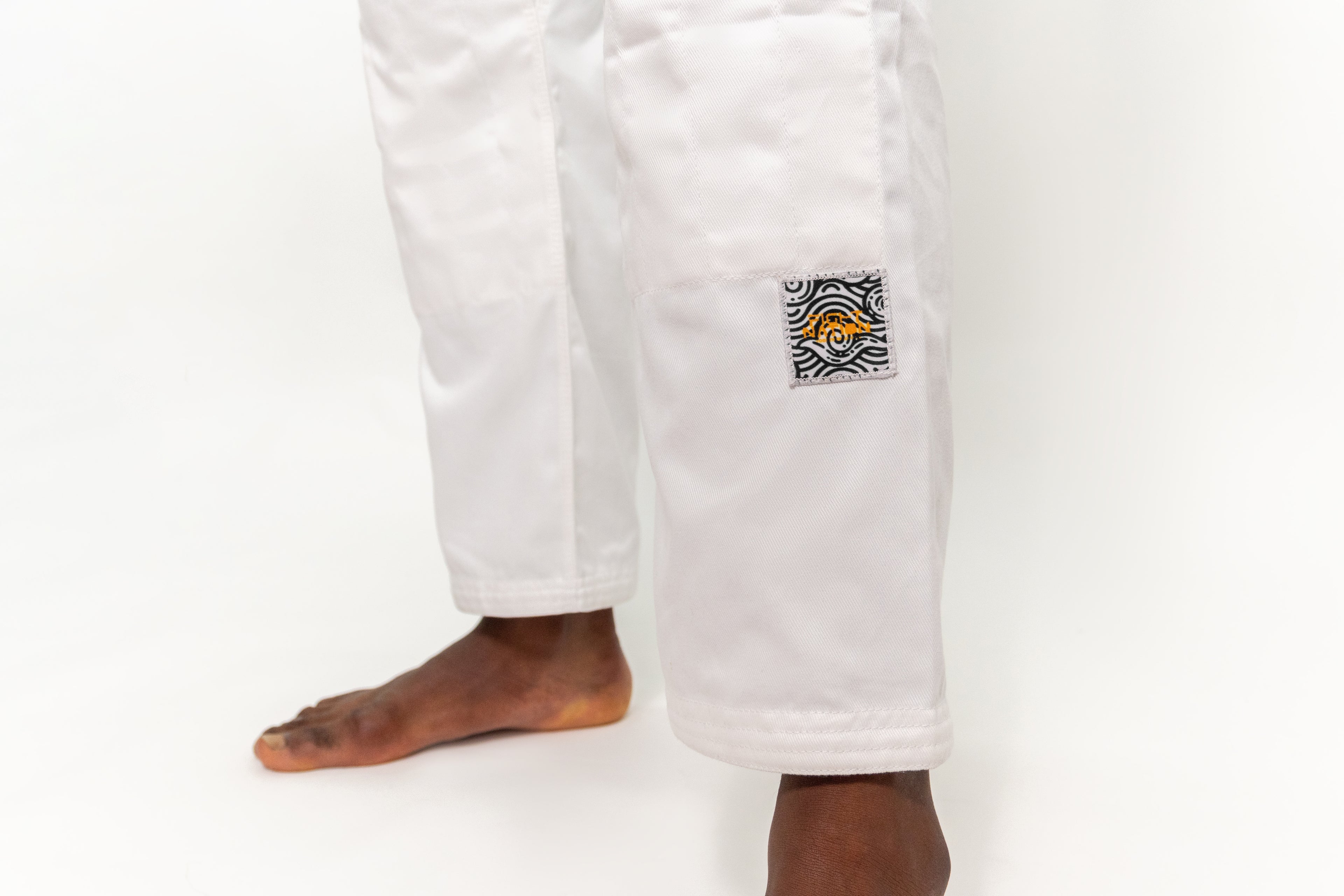 FIGHT NATION (NUVEM)