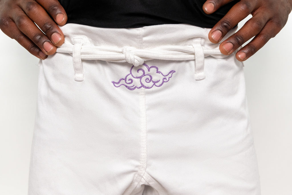 FIGHT NATION (NUVEM)