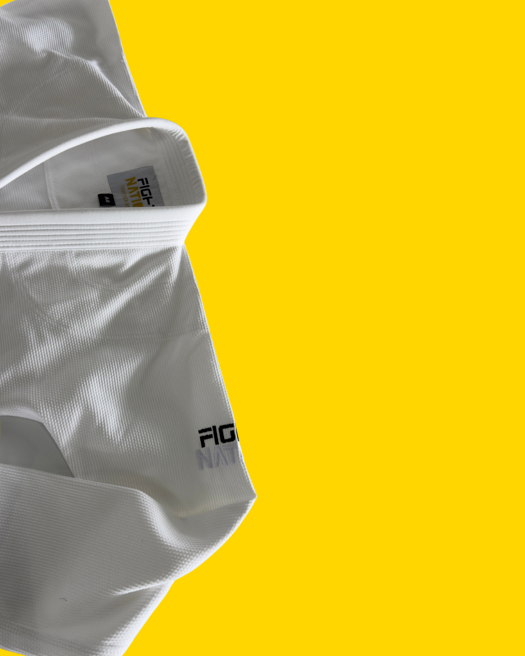 Kimono FN Basic 1.22