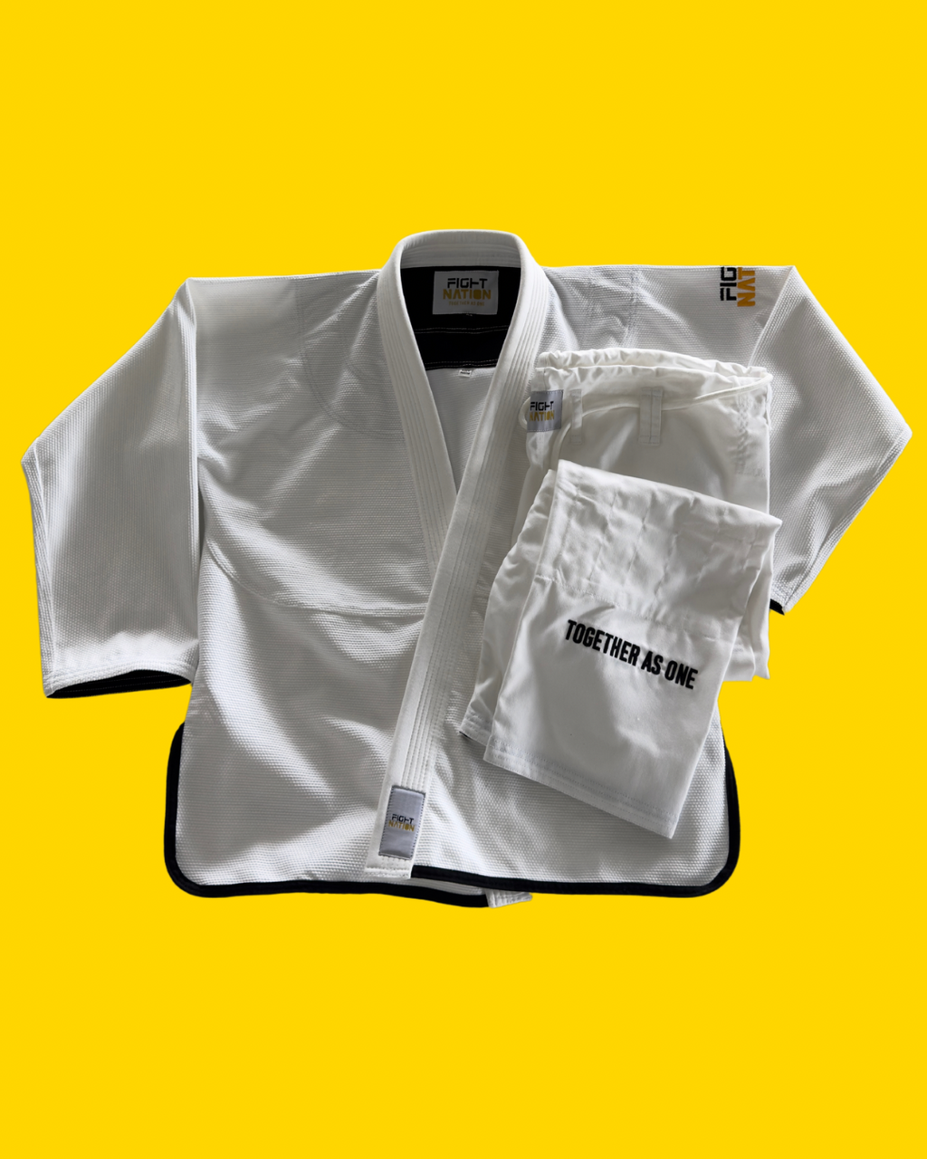 Kimono FN Basic 1.22