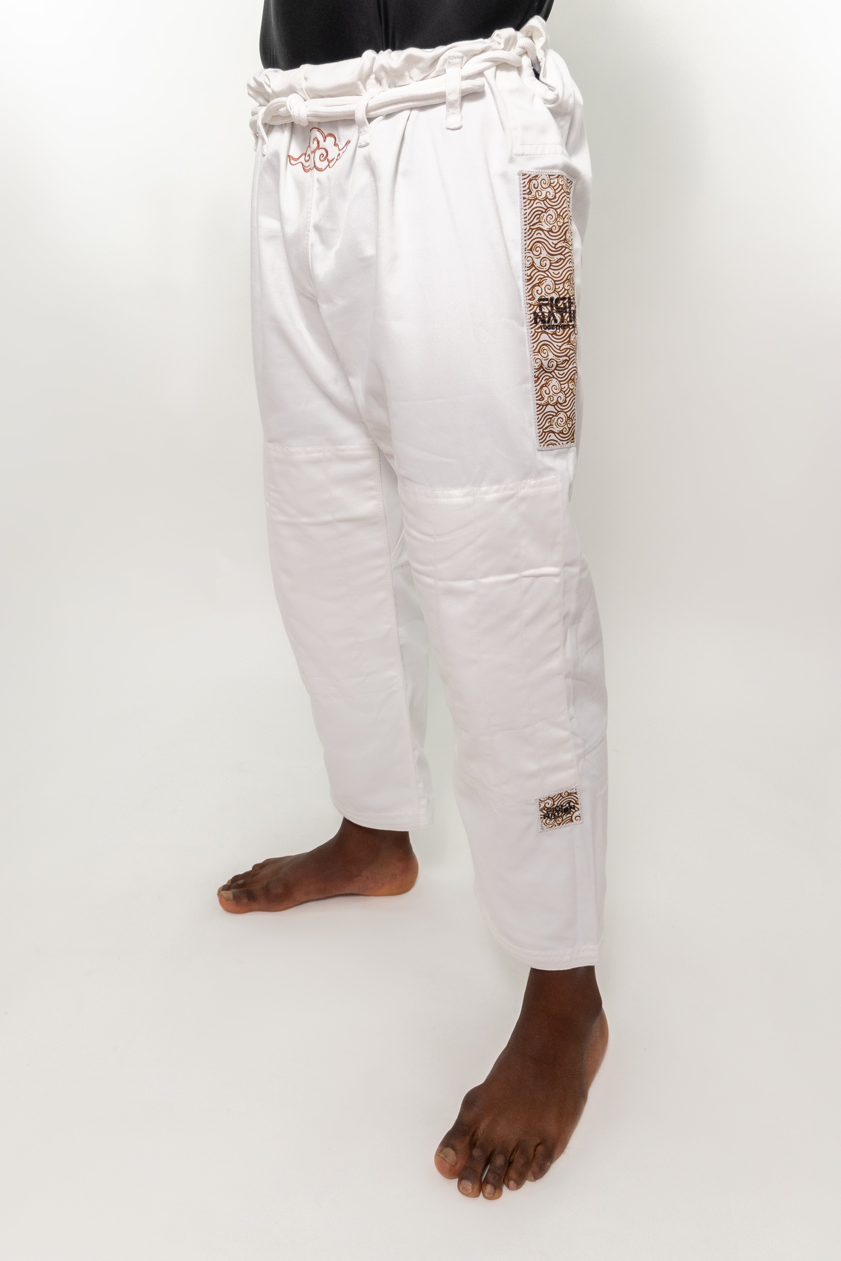 FIGHT NATION (NUVEM)