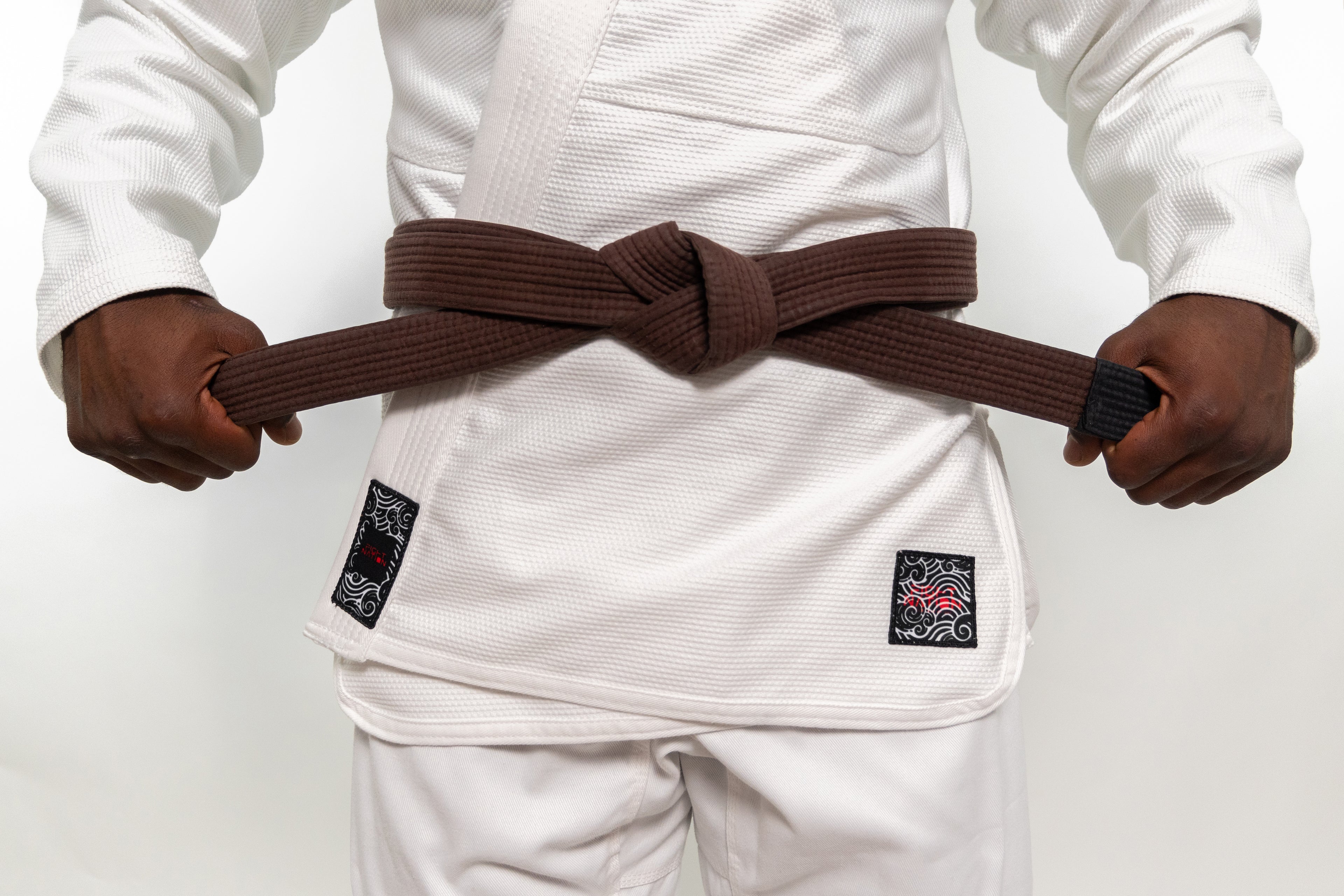 FIGHT NATION (NUVEM)