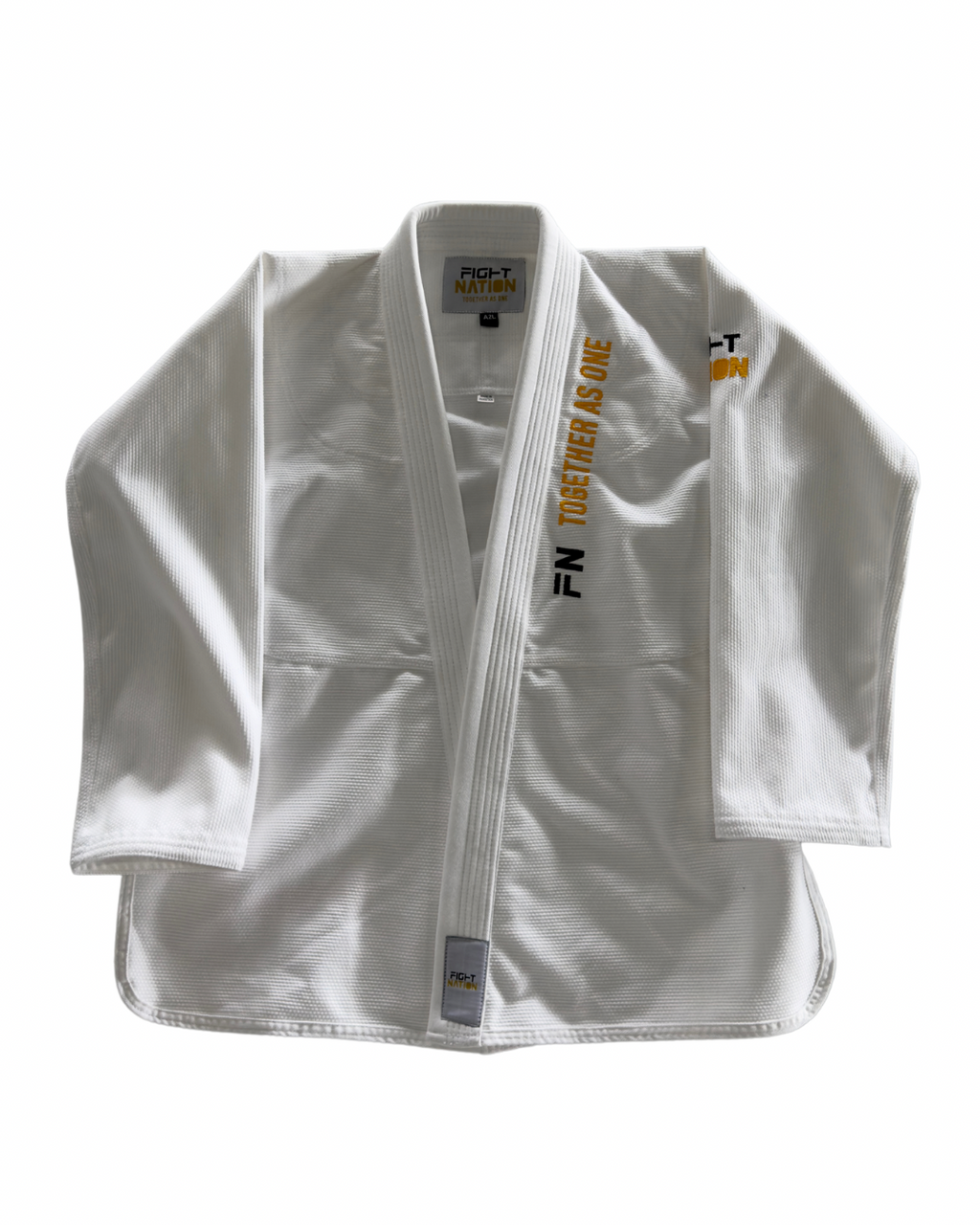 Kimono Competição FN